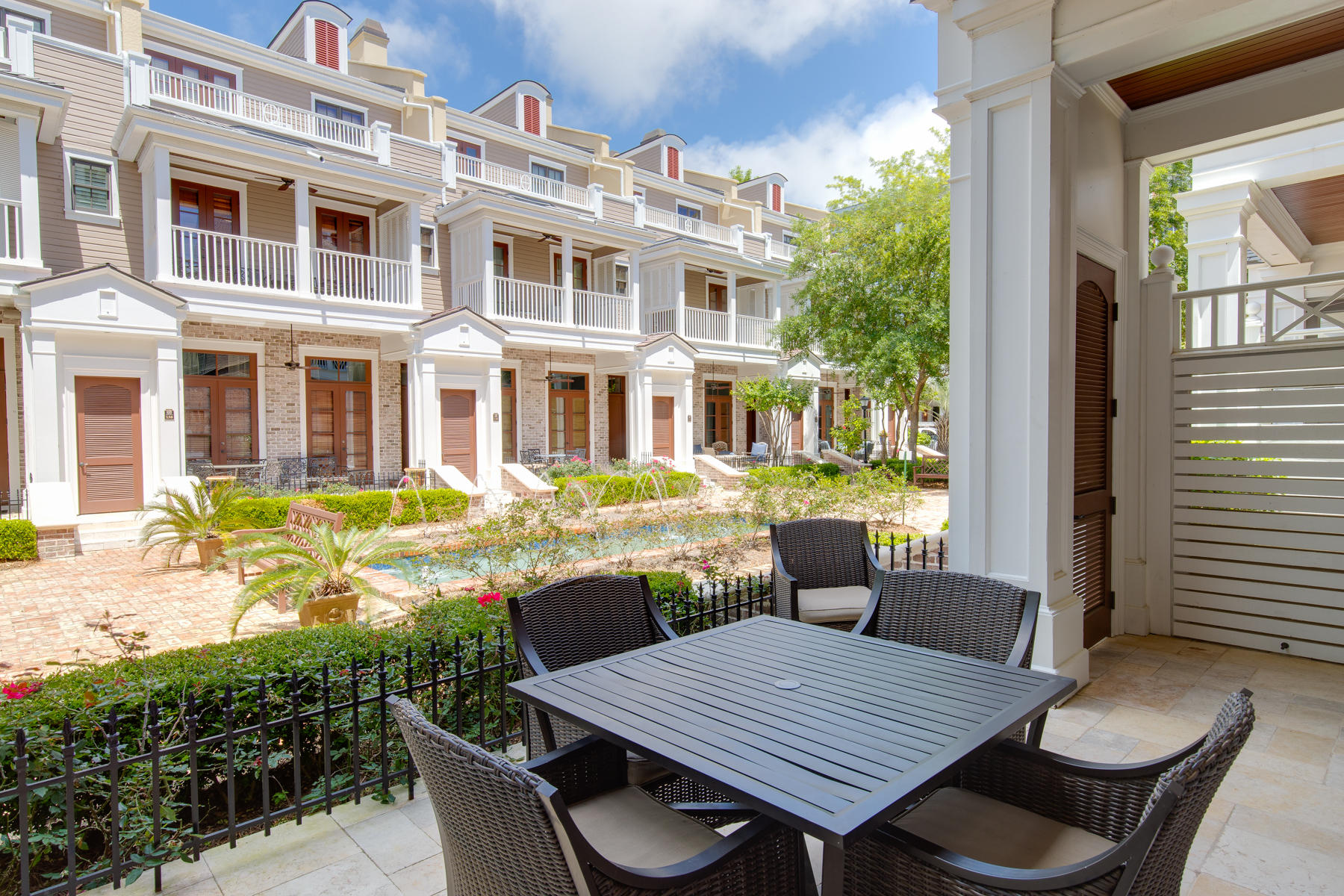 LE JARDIN - Residential