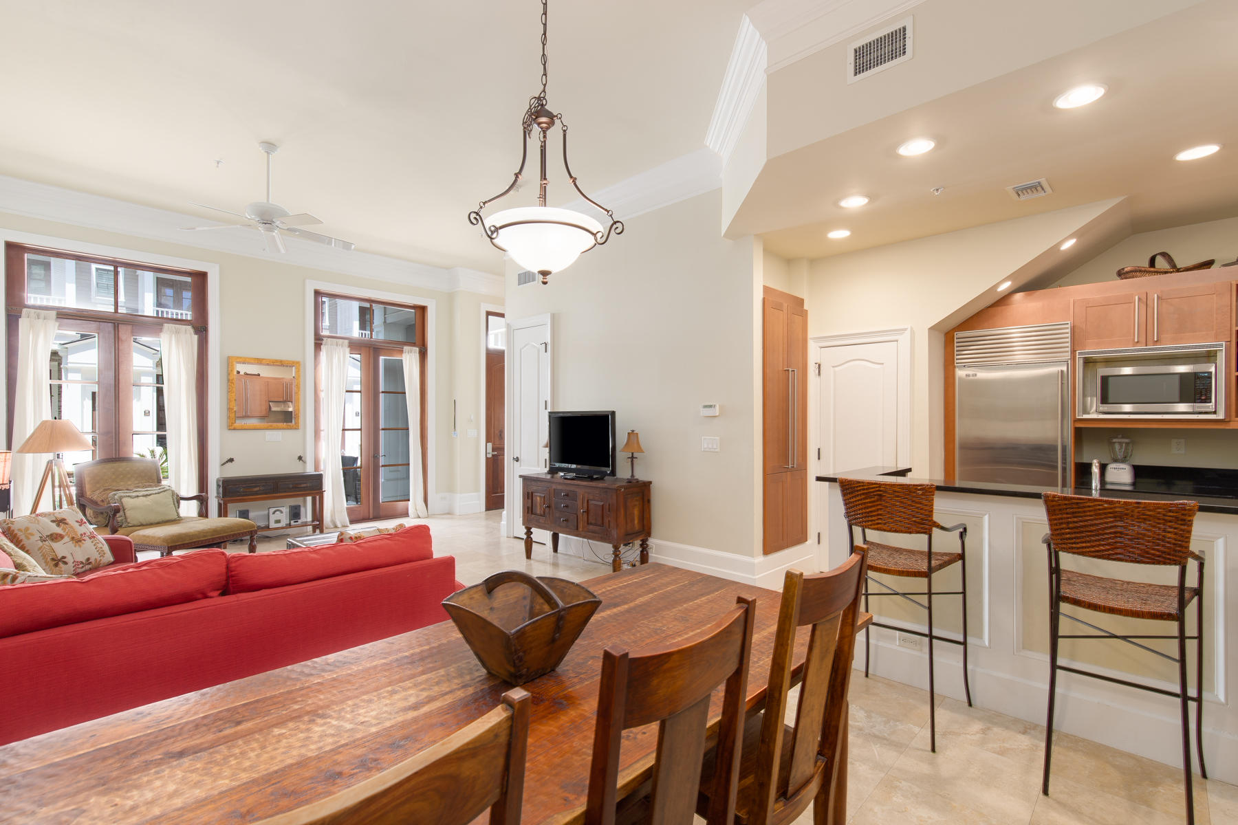 LE JARDIN - Residential