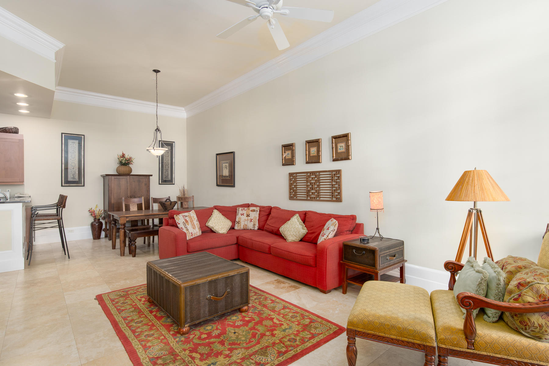 LE JARDIN - Residential