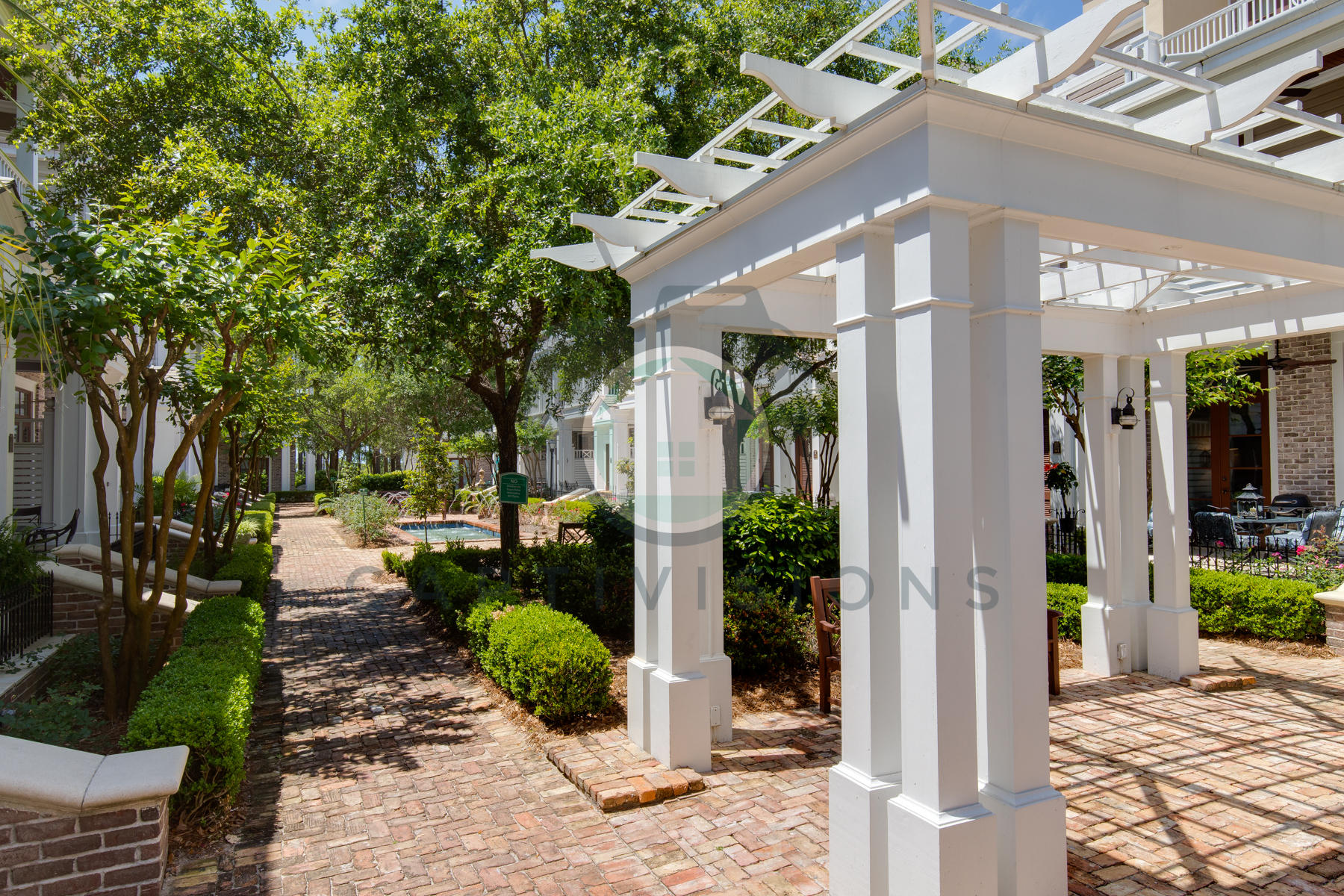 LE JARDIN - Residential