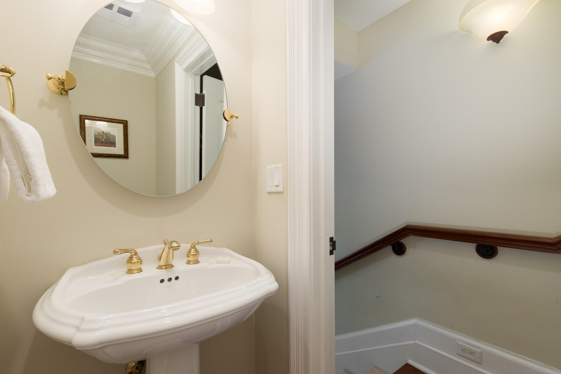 LE JARDIN - Residential