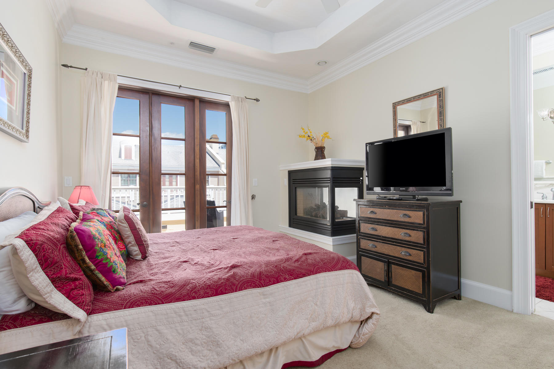 LE JARDIN - Residential