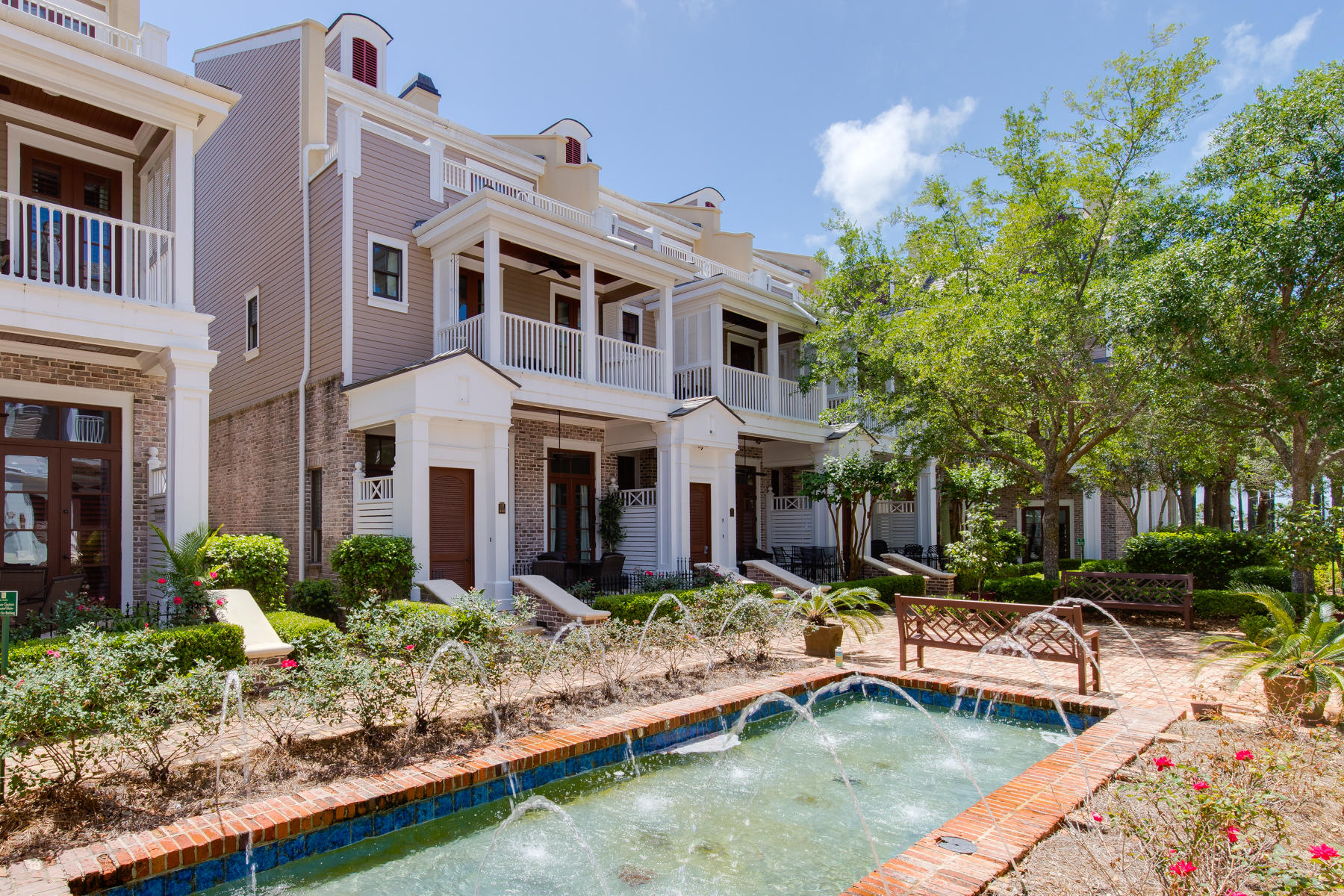 LE JARDIN - Residential