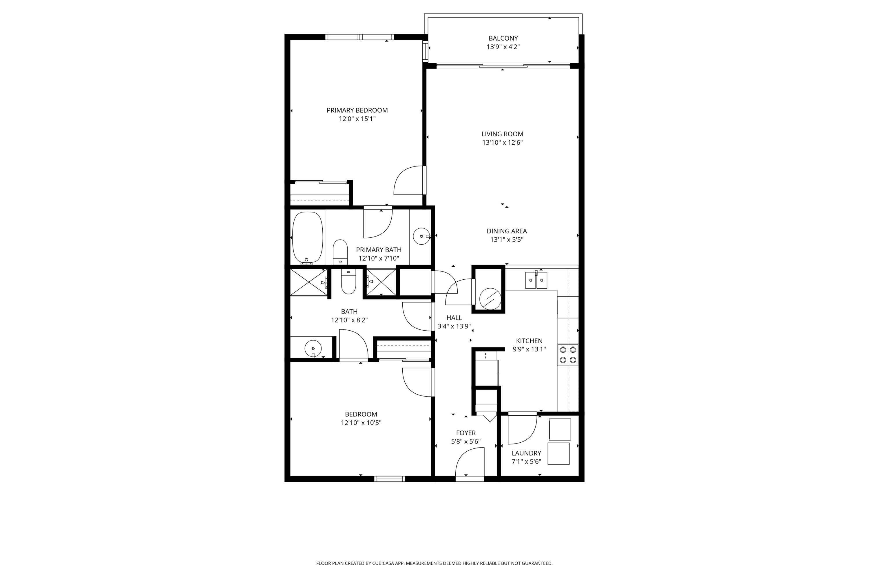PALM COURT YACHT CLUB - Residential