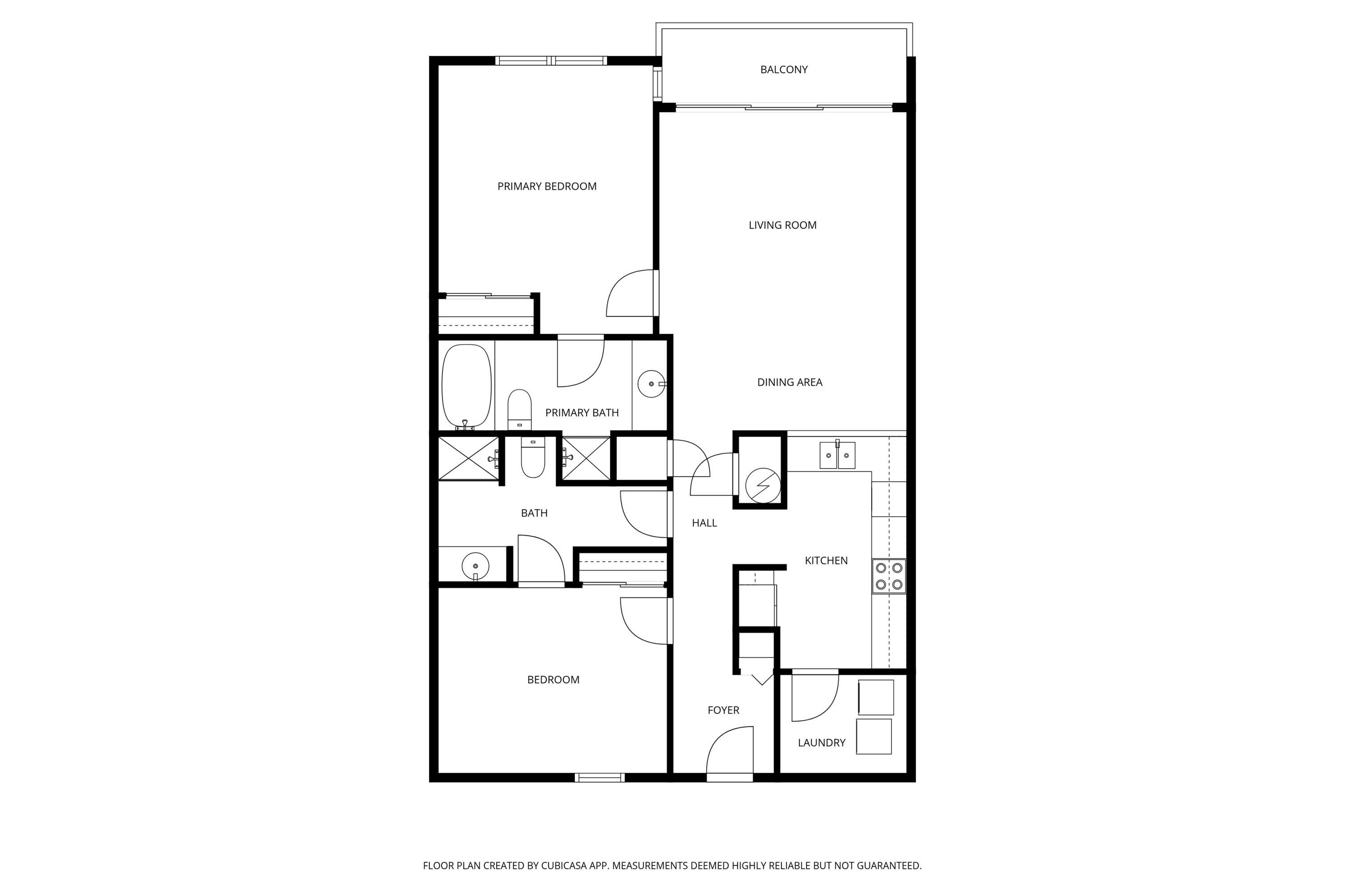 PALM COURT YACHT CLUB - Residential