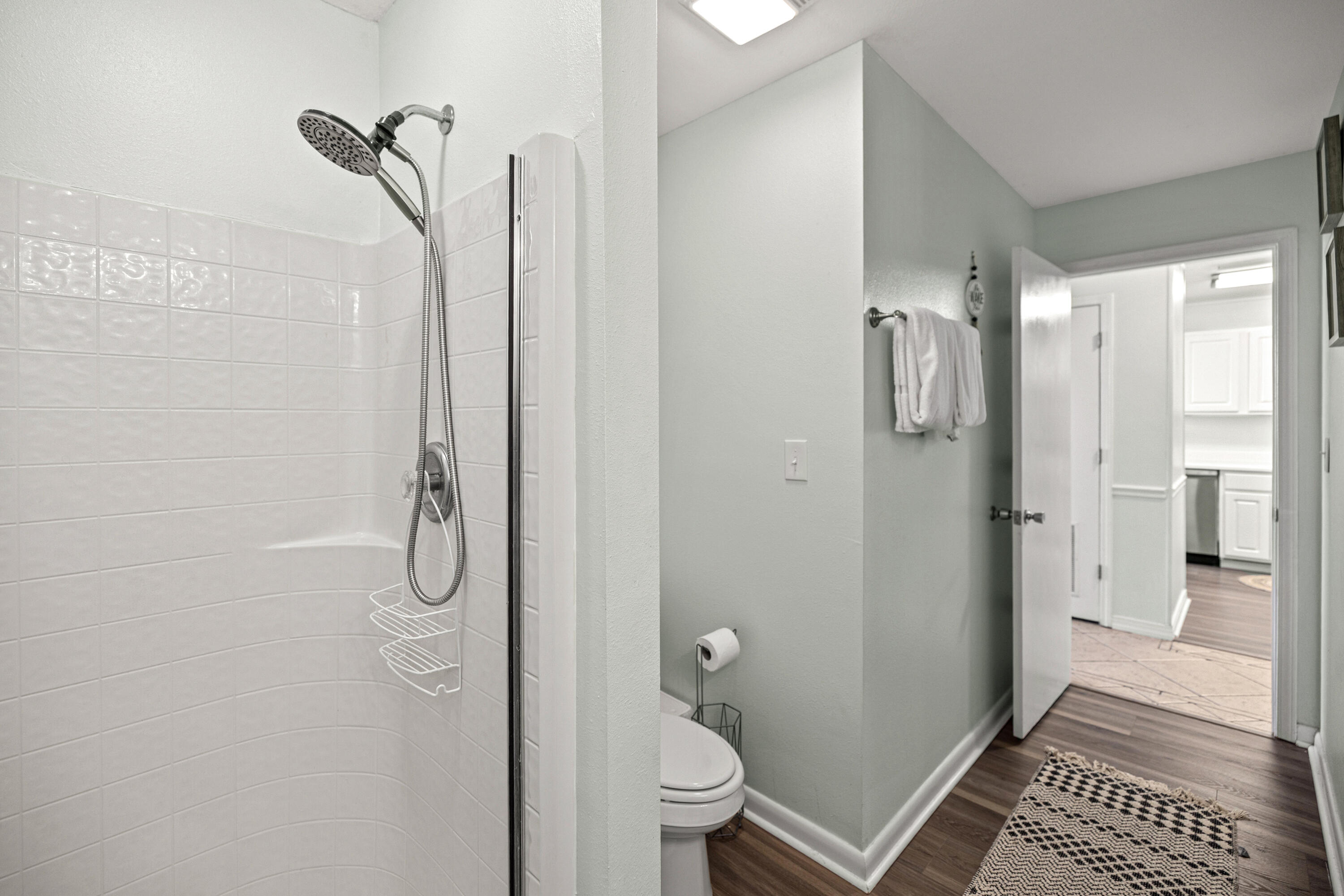 PALM COURT YACHT CLUB - Residential