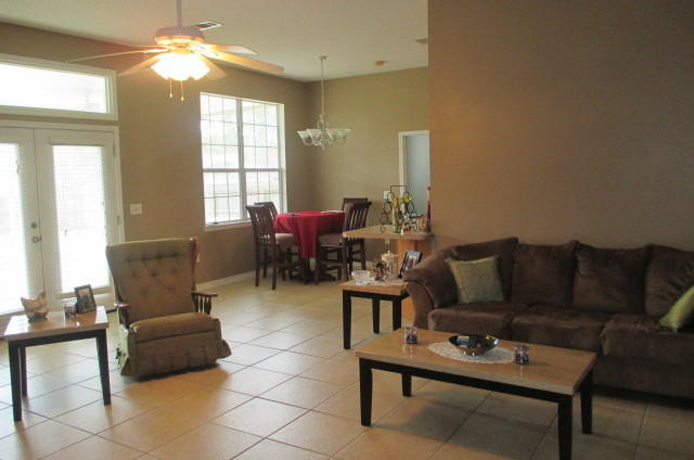 WYNNEHAVEN BEACH ESTATES - Residential