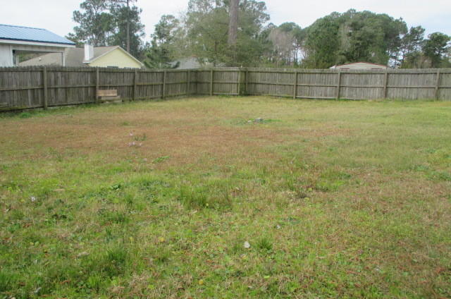 WYNNEHAVEN BEACH ESTATES - Residential