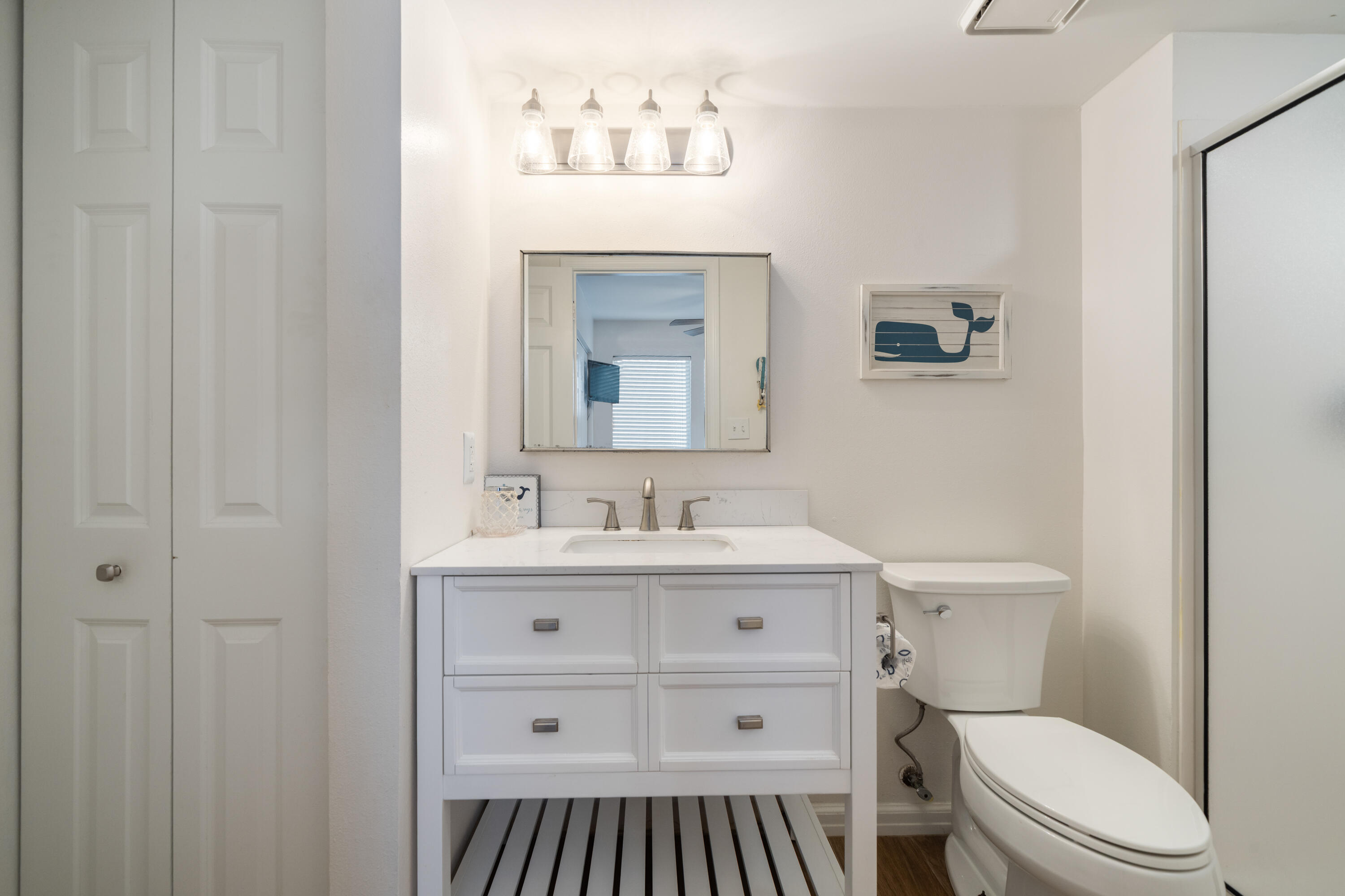 PELICAN BEACH RESORT CONDO - Residential