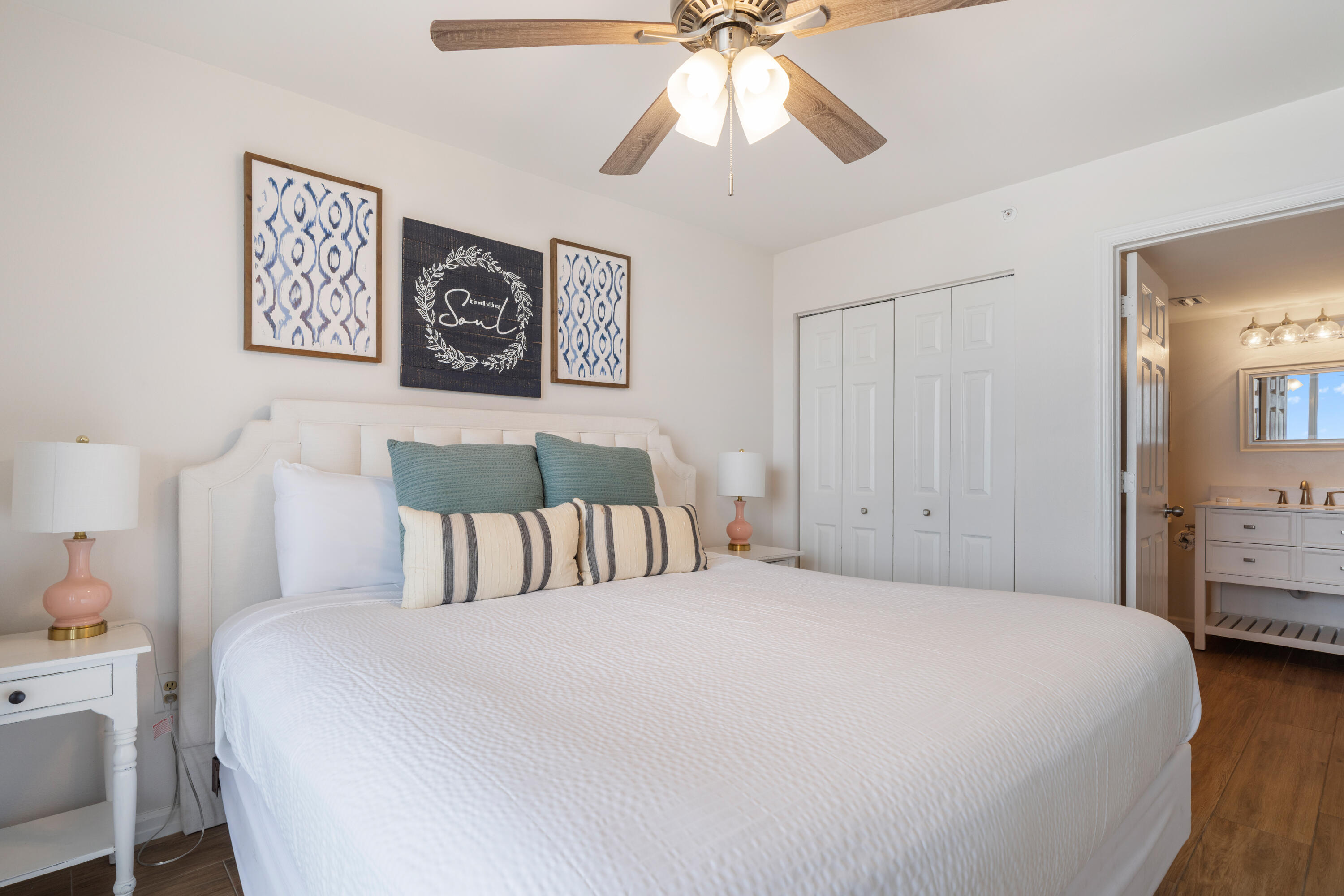 PELICAN BEACH RESORT CONDO - Residential