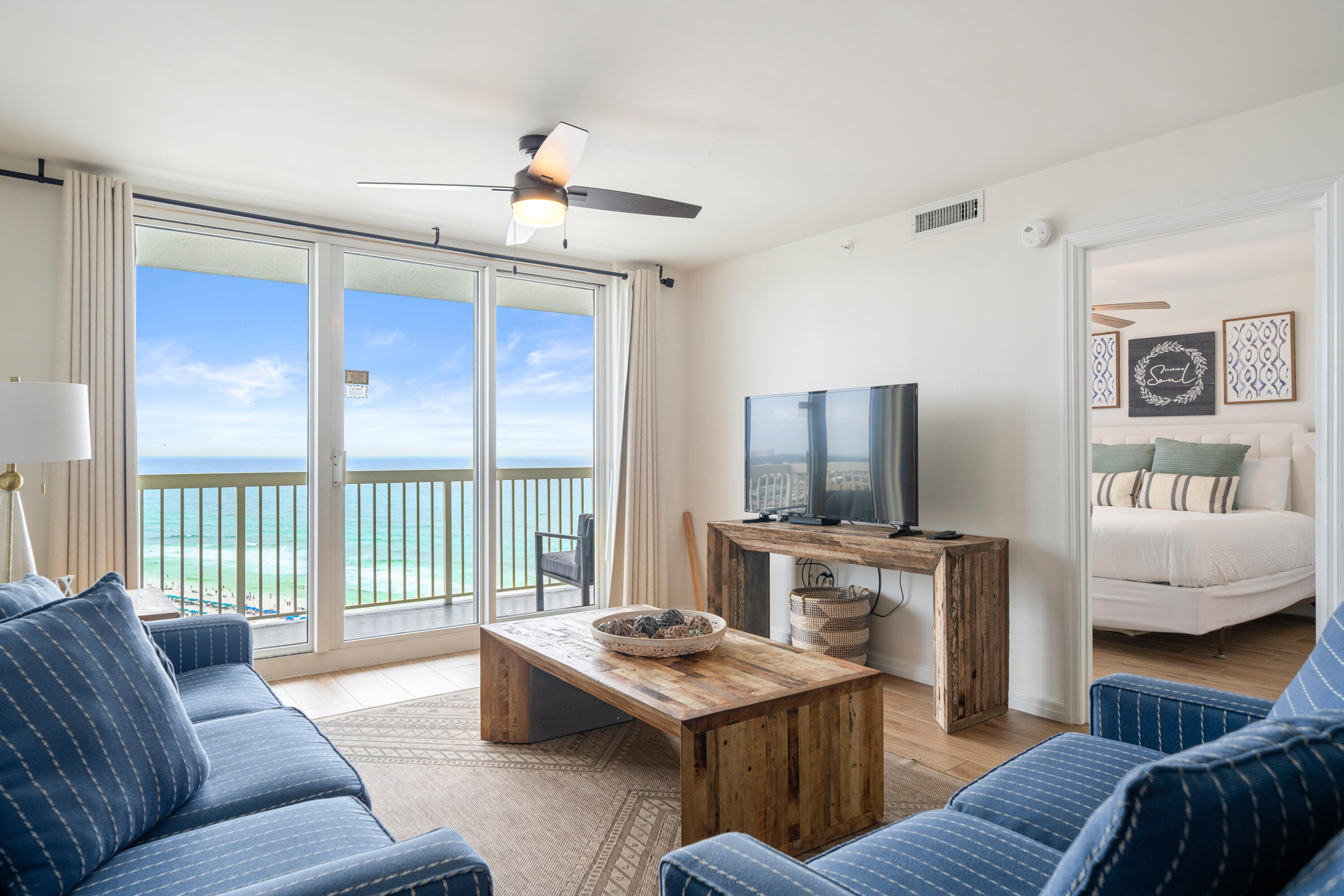 PELICAN BEACH RESORT CONDO - Residential