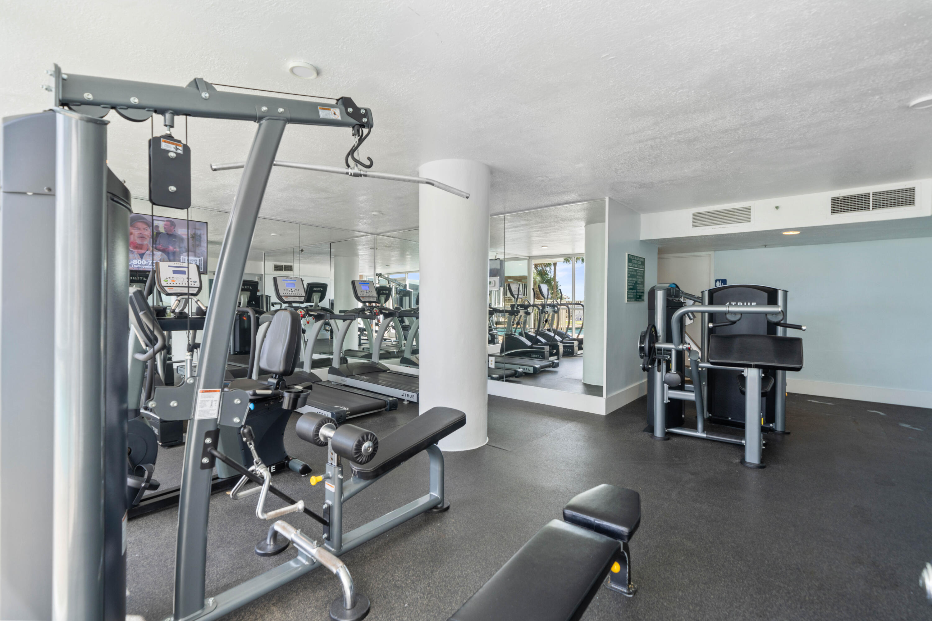 PELICAN BEACH RESORT CONDO - Residential