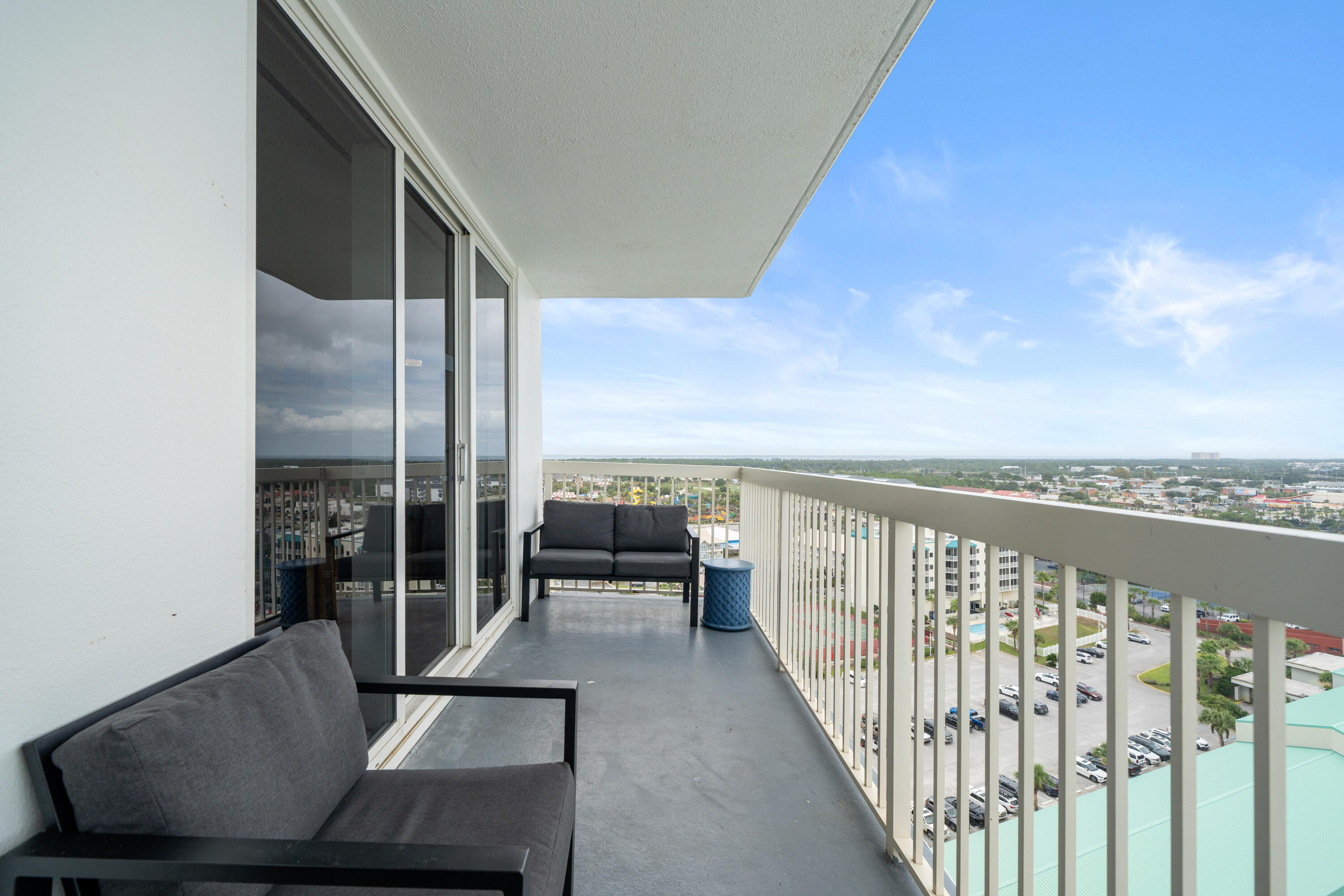 PELICAN BEACH RESORT CONDO - Residential