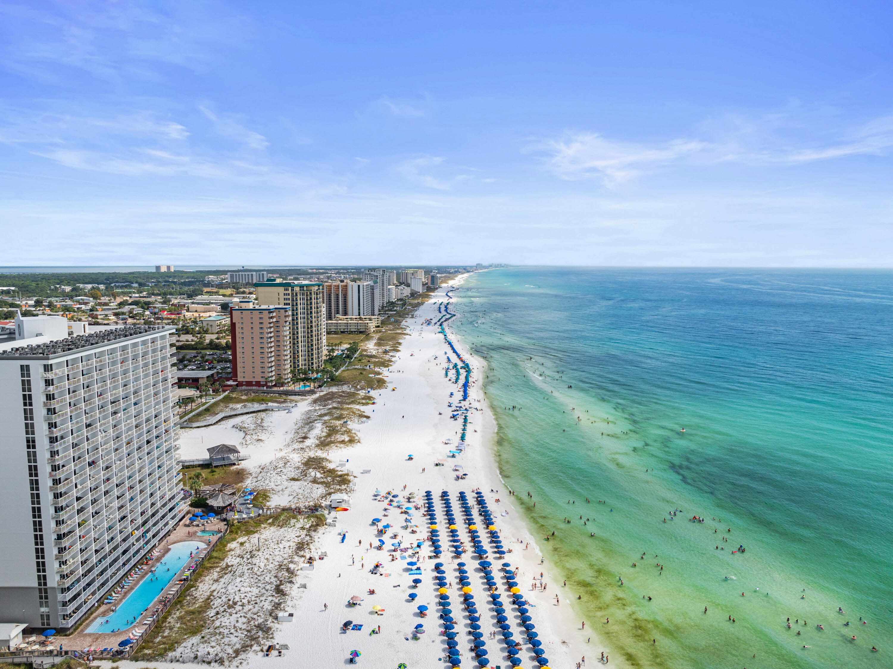 PELICAN BEACH RESORT CONDO - Residential