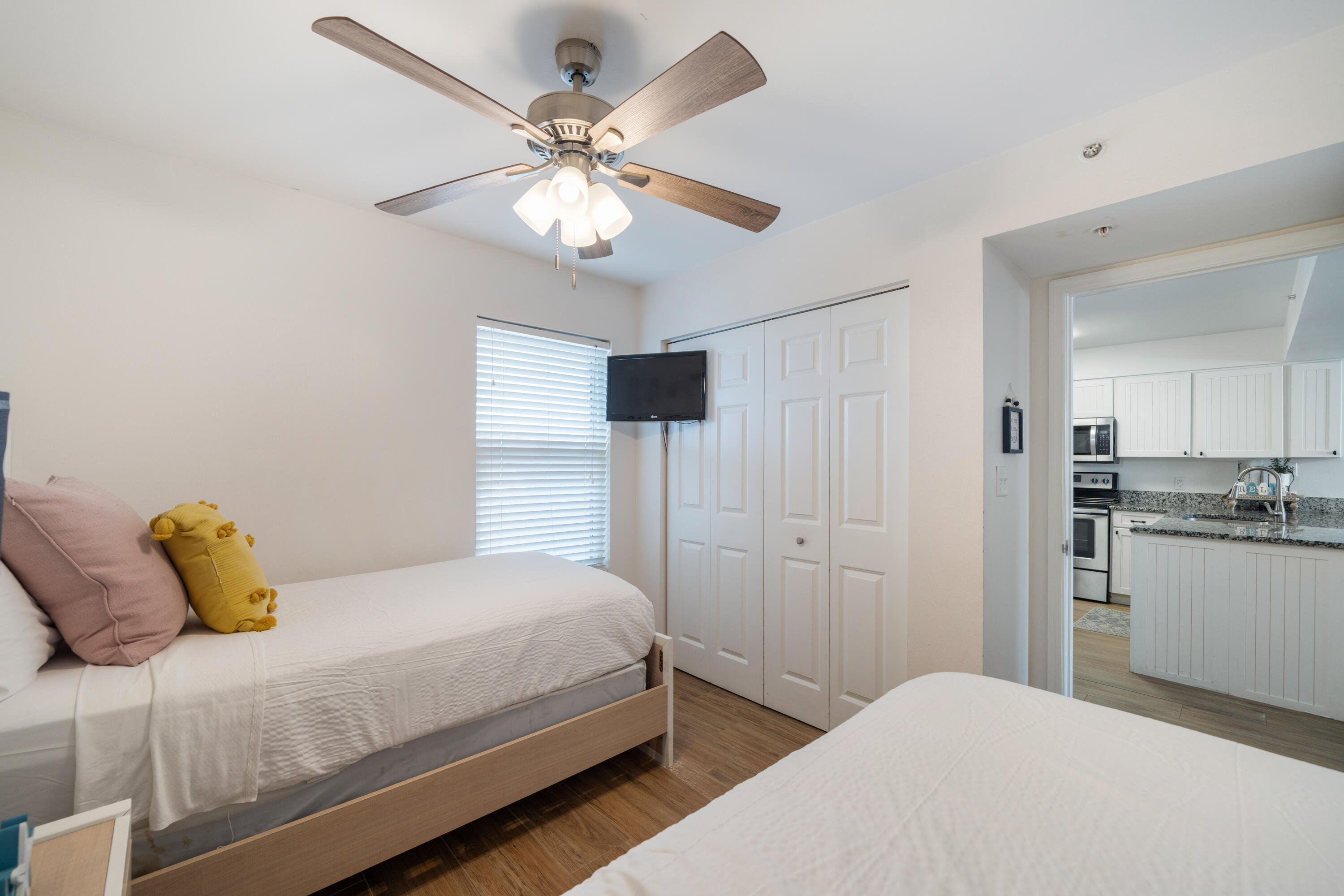 PELICAN BEACH RESORT CONDO - Residential
