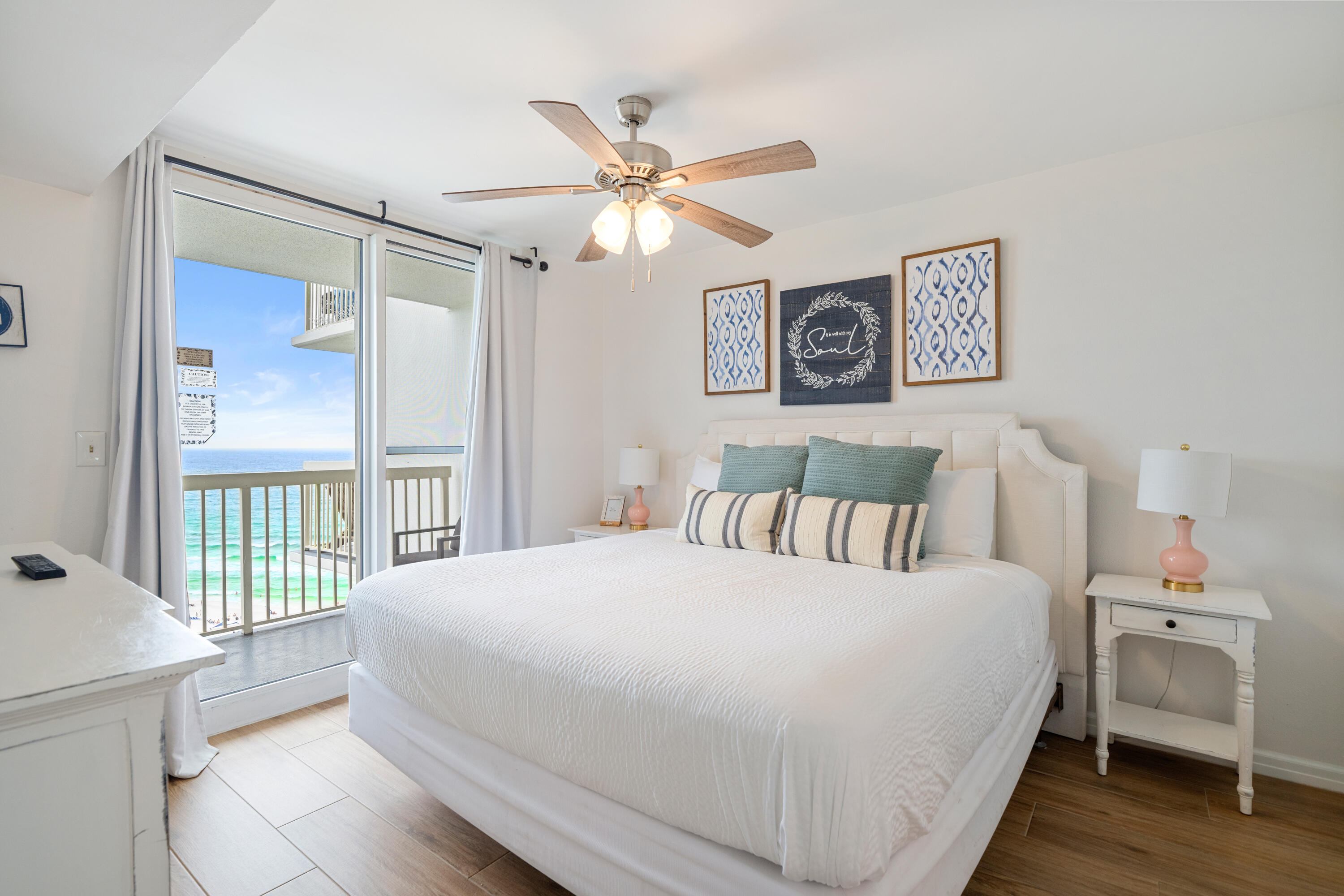 PELICAN BEACH RESORT CONDO - Residential