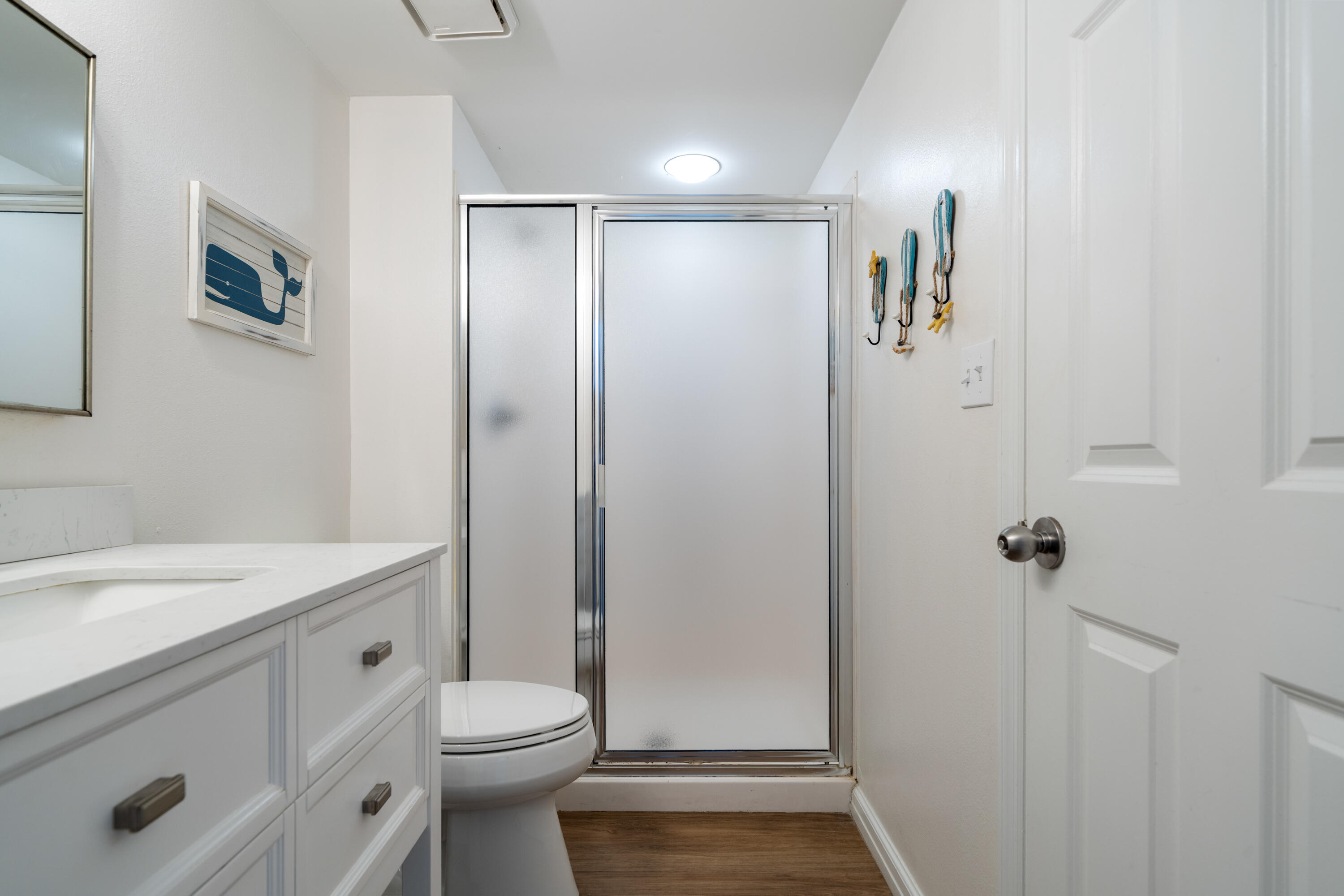 PELICAN BEACH RESORT CONDO - Residential