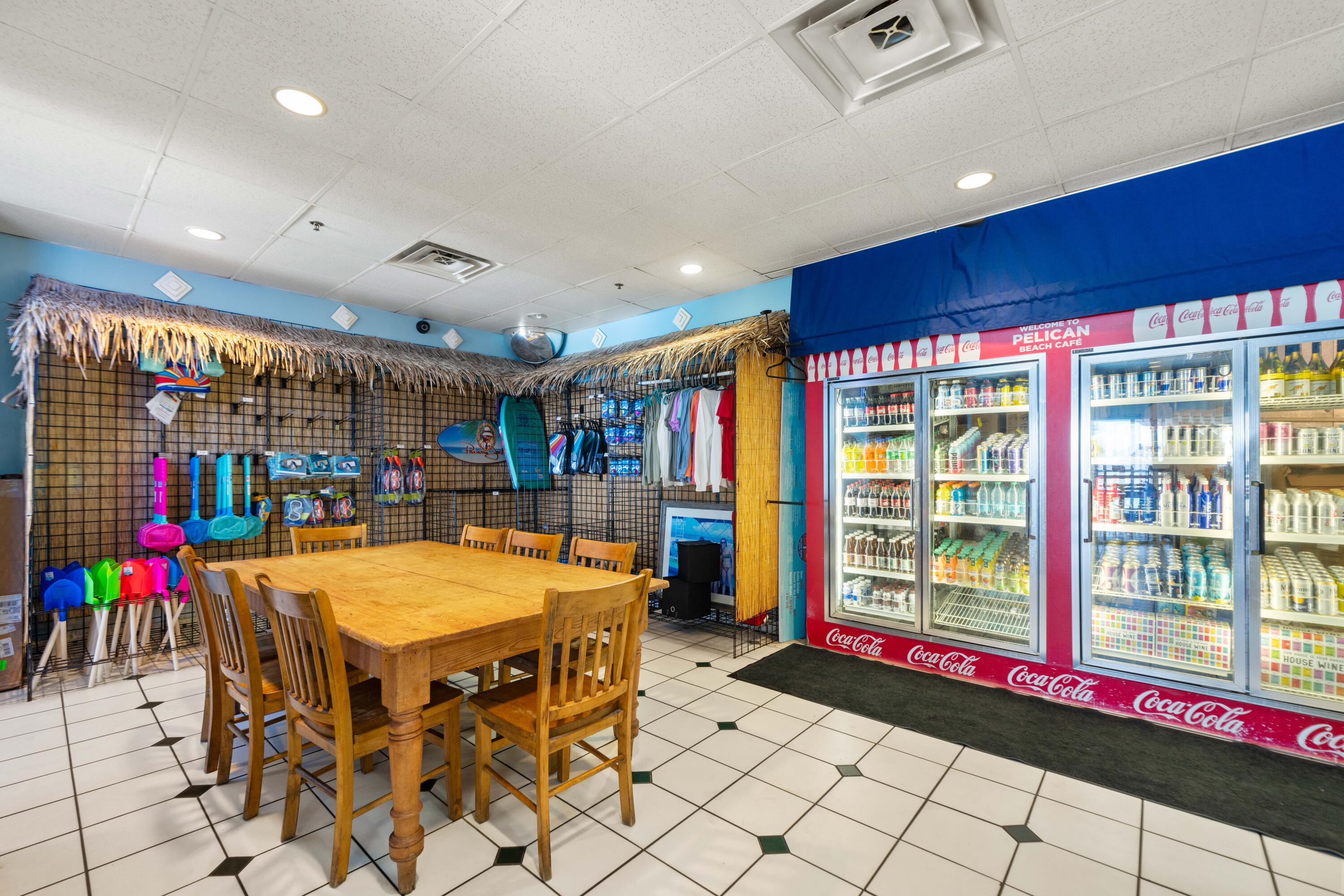 PELICAN BEACH RESORT CONDO - Residential