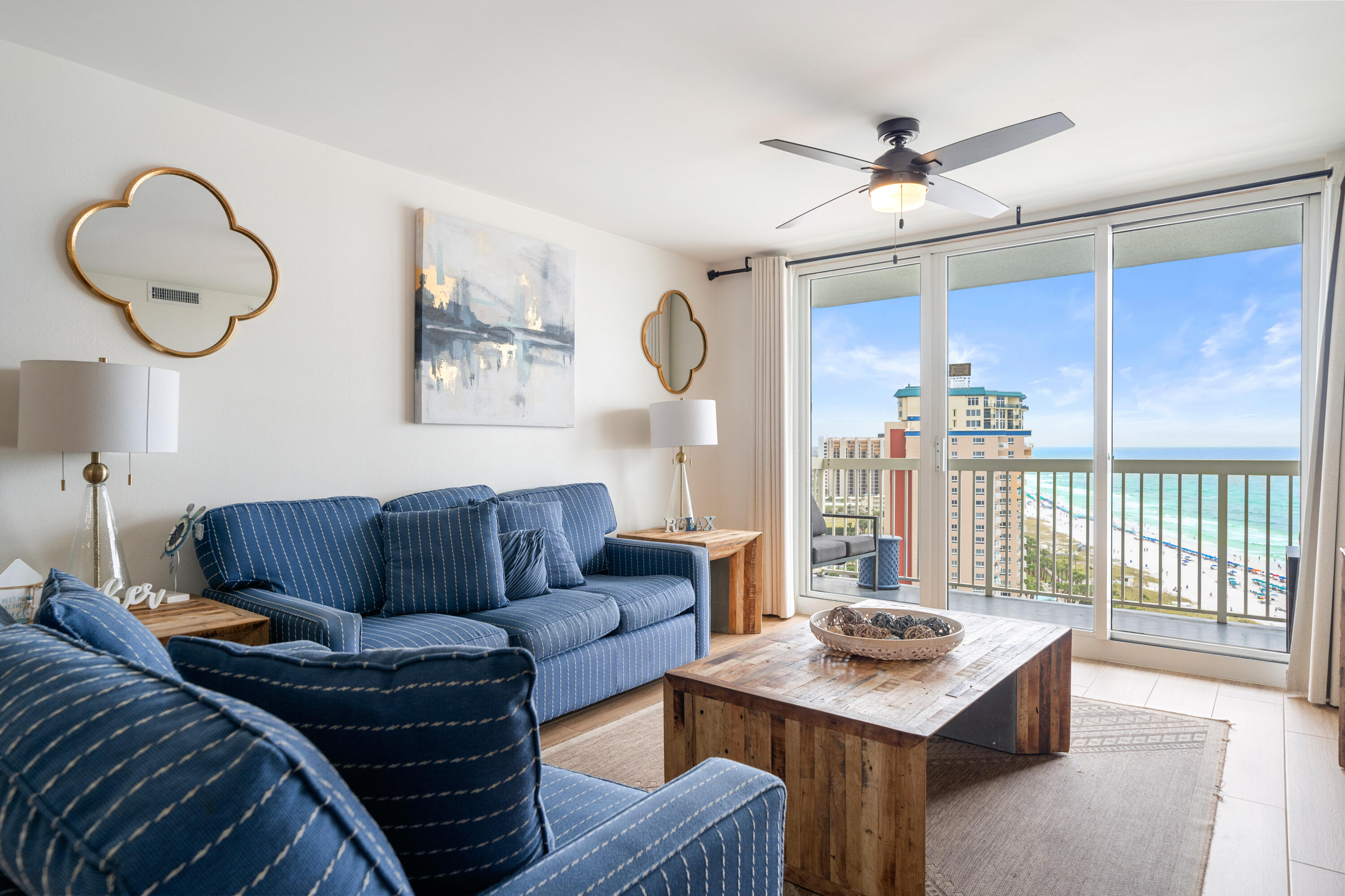 PELICAN BEACH RESORT CONDO - Residential