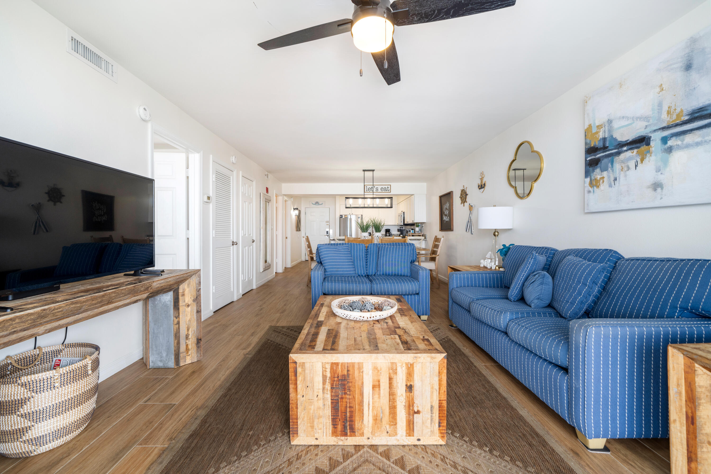 PELICAN BEACH RESORT CONDO - Residential