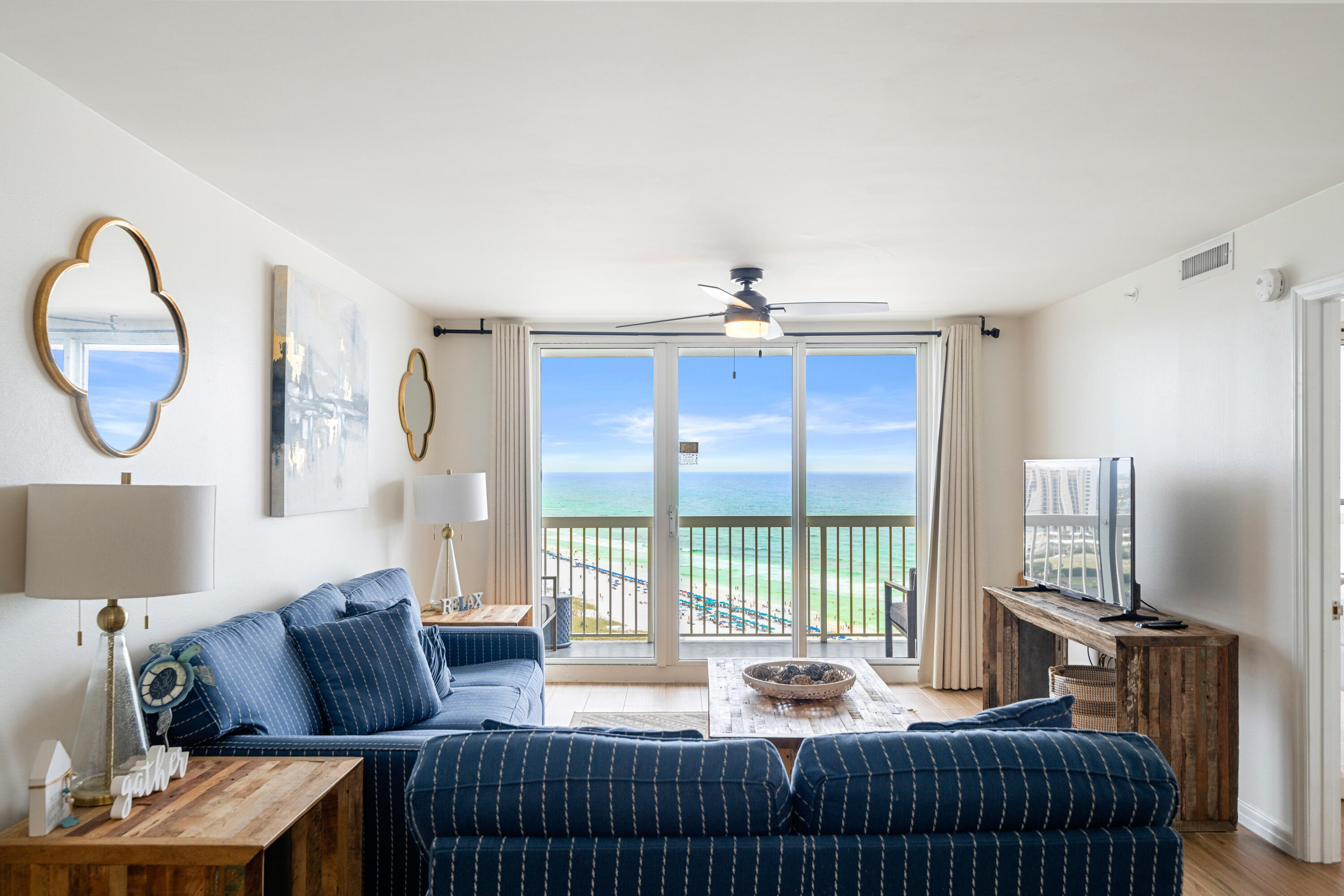 PELICAN BEACH RESORT CONDO - Residential