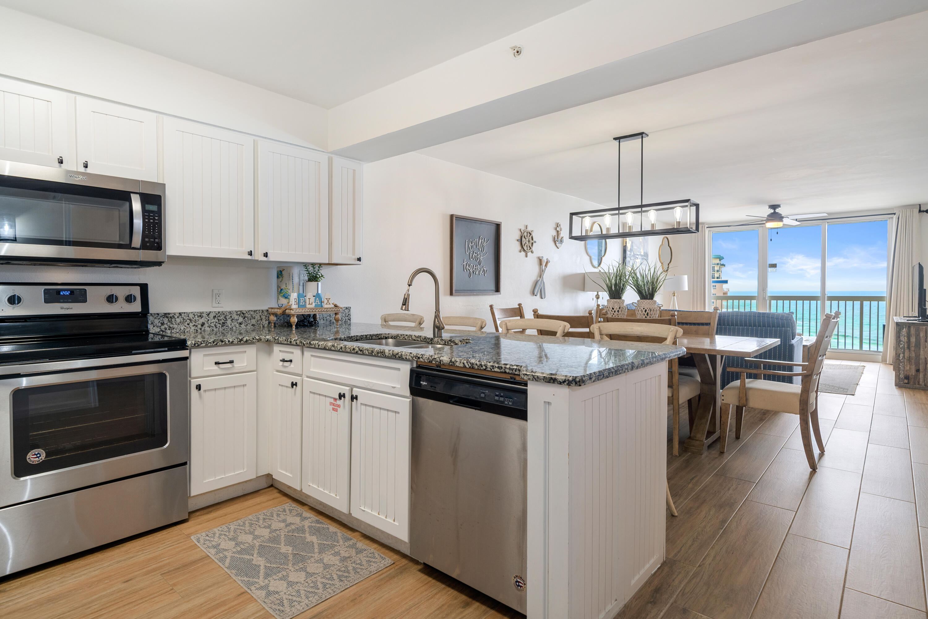 PELICAN BEACH RESORT CONDO - Residential