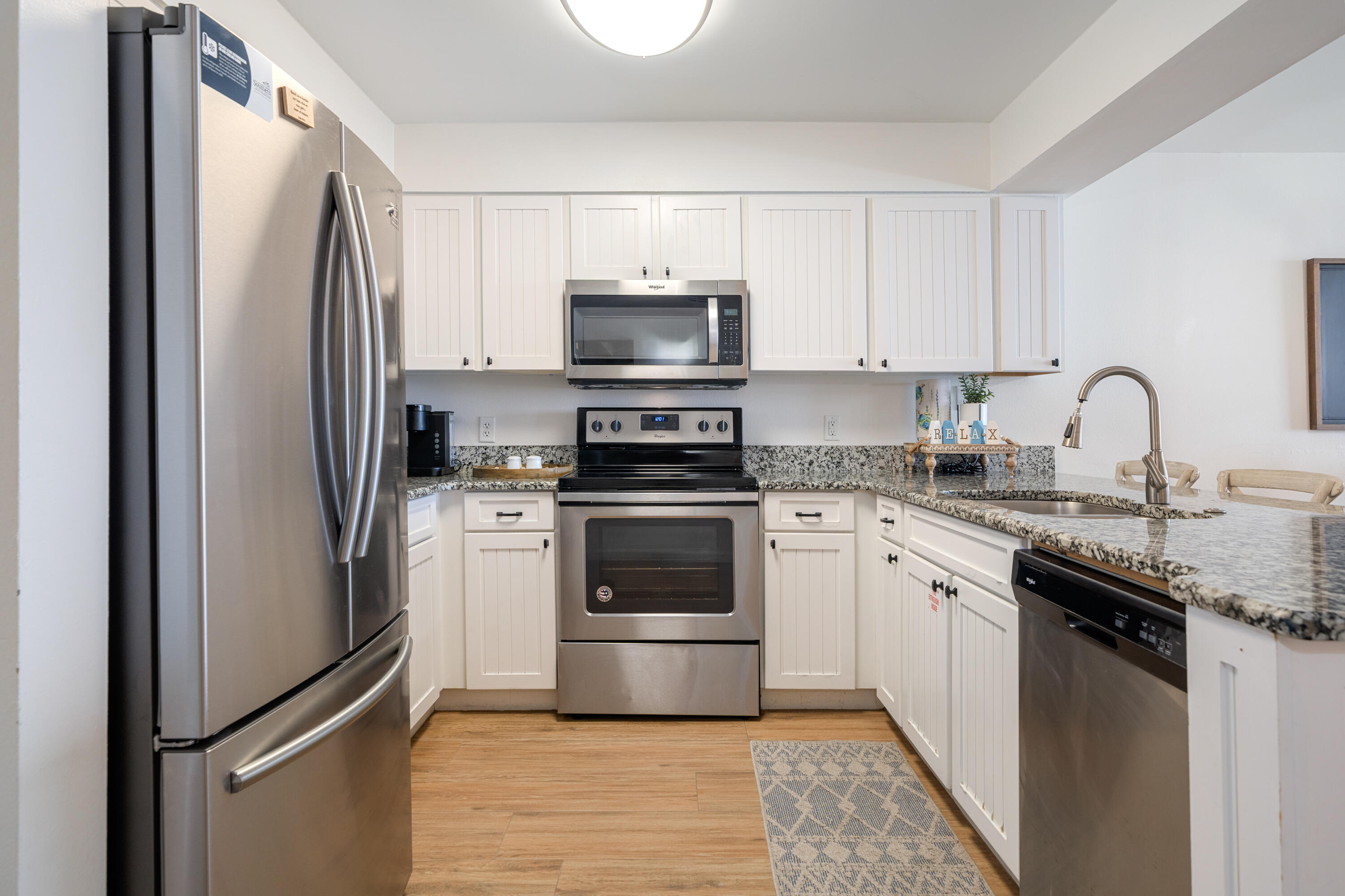 PELICAN BEACH RESORT CONDO - Residential