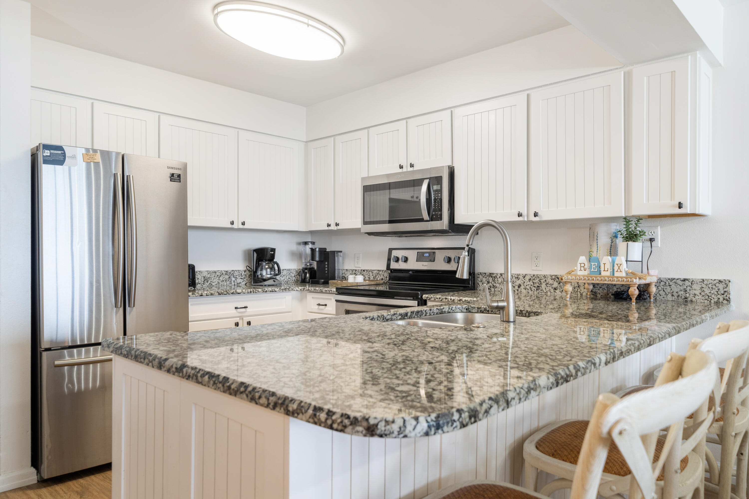 PELICAN BEACH RESORT CONDO - Residential