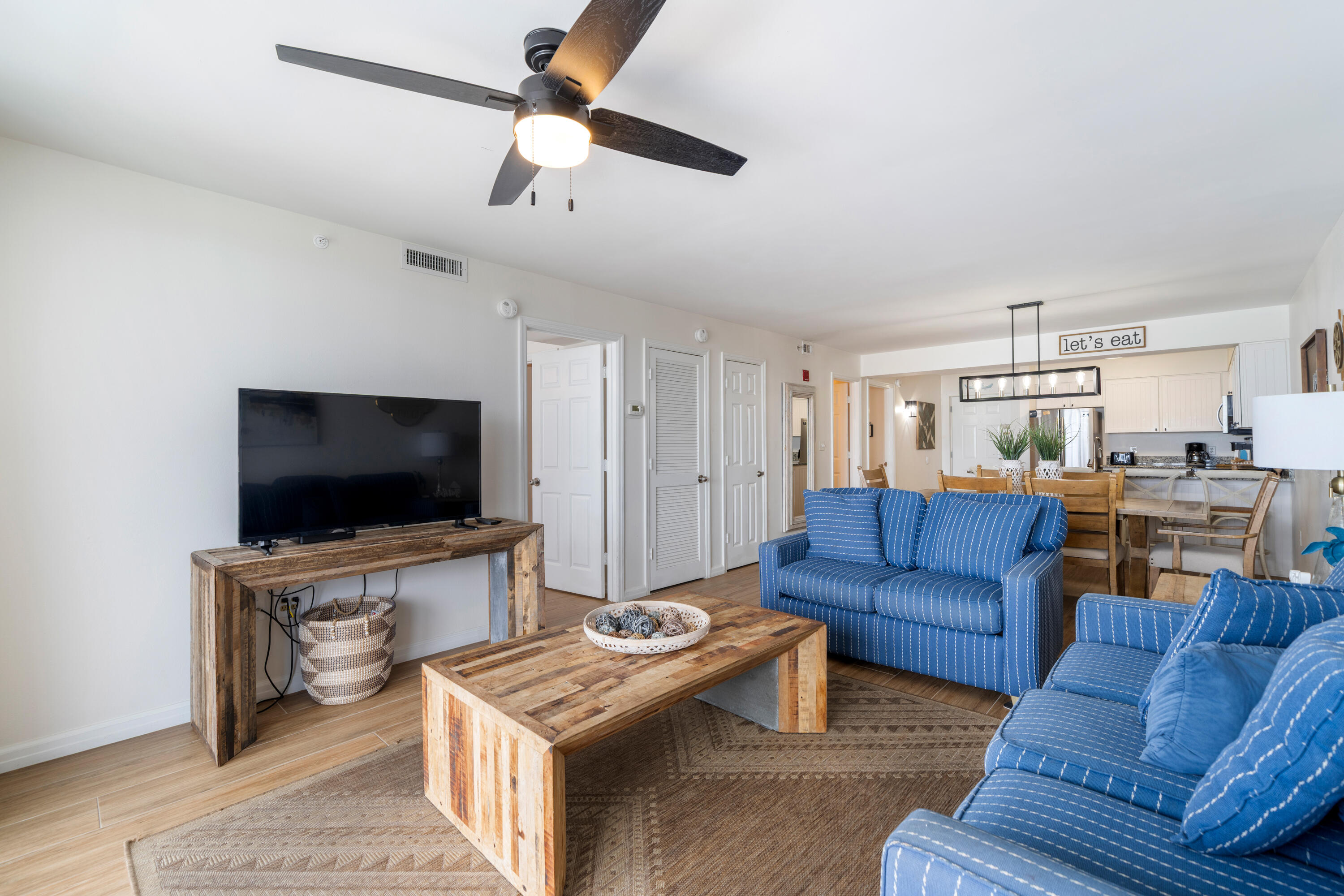 PELICAN BEACH RESORT CONDO - Residential