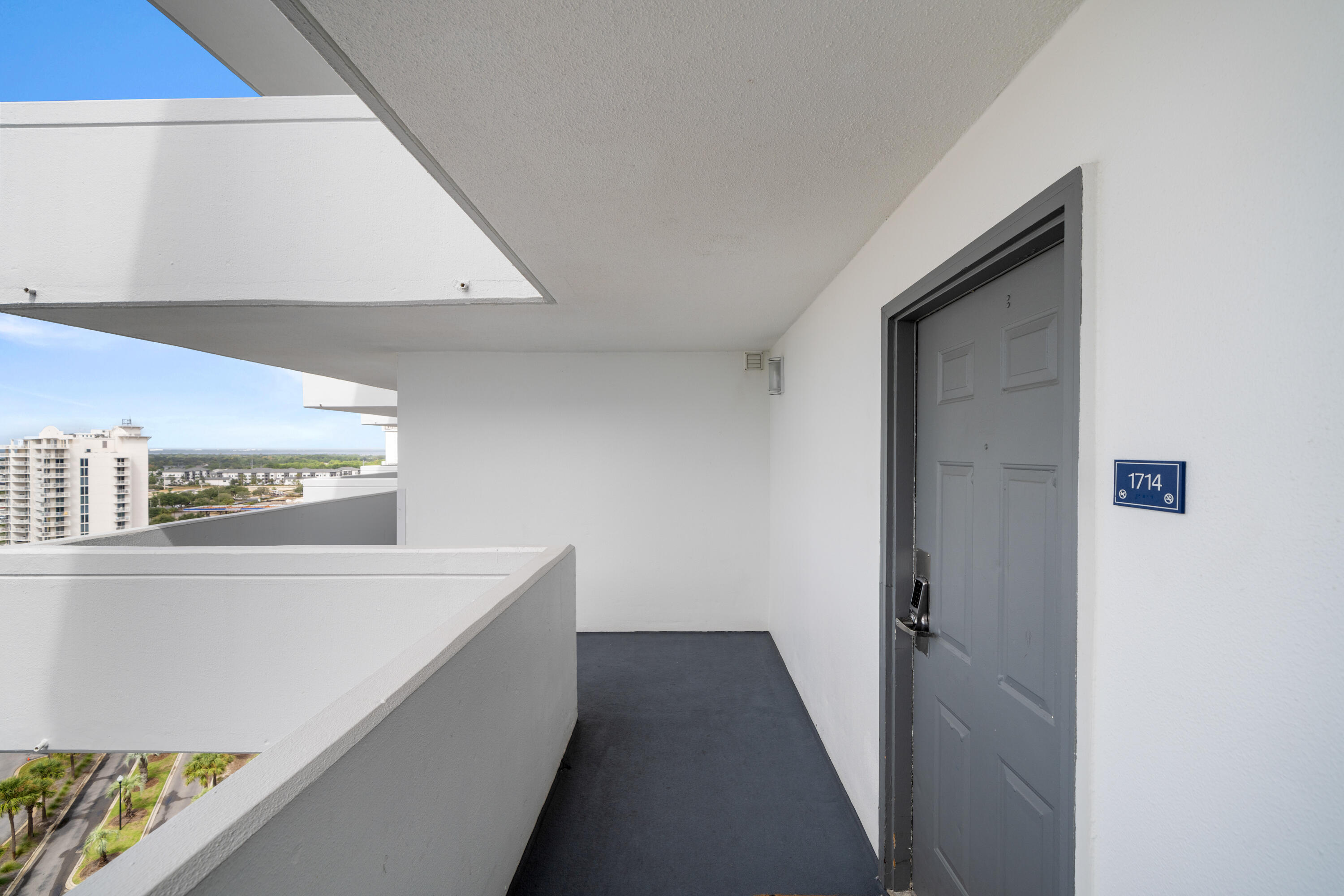 PELICAN BEACH RESORT CONDO - Residential