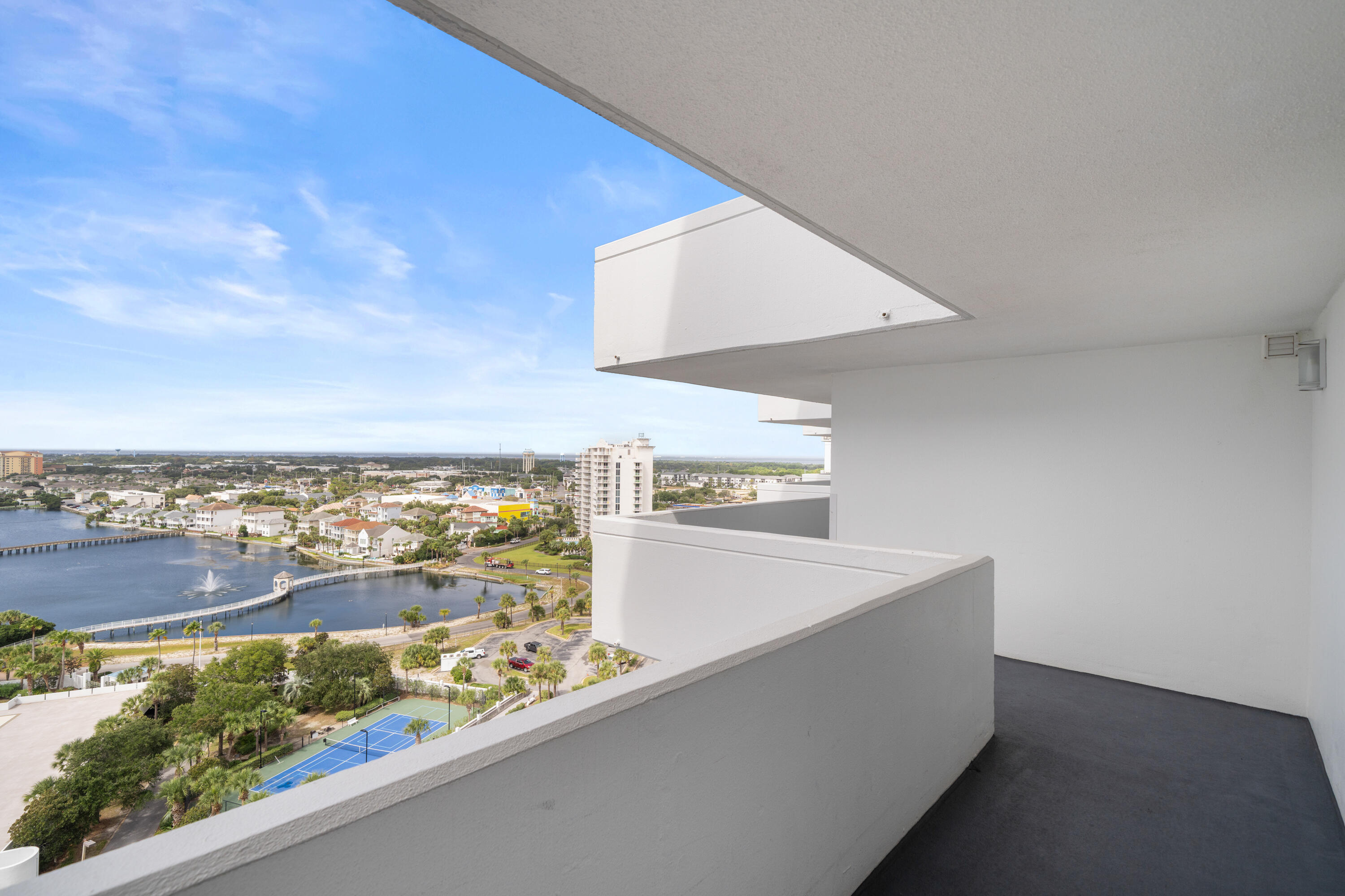 PELICAN BEACH RESORT CONDO - Residential