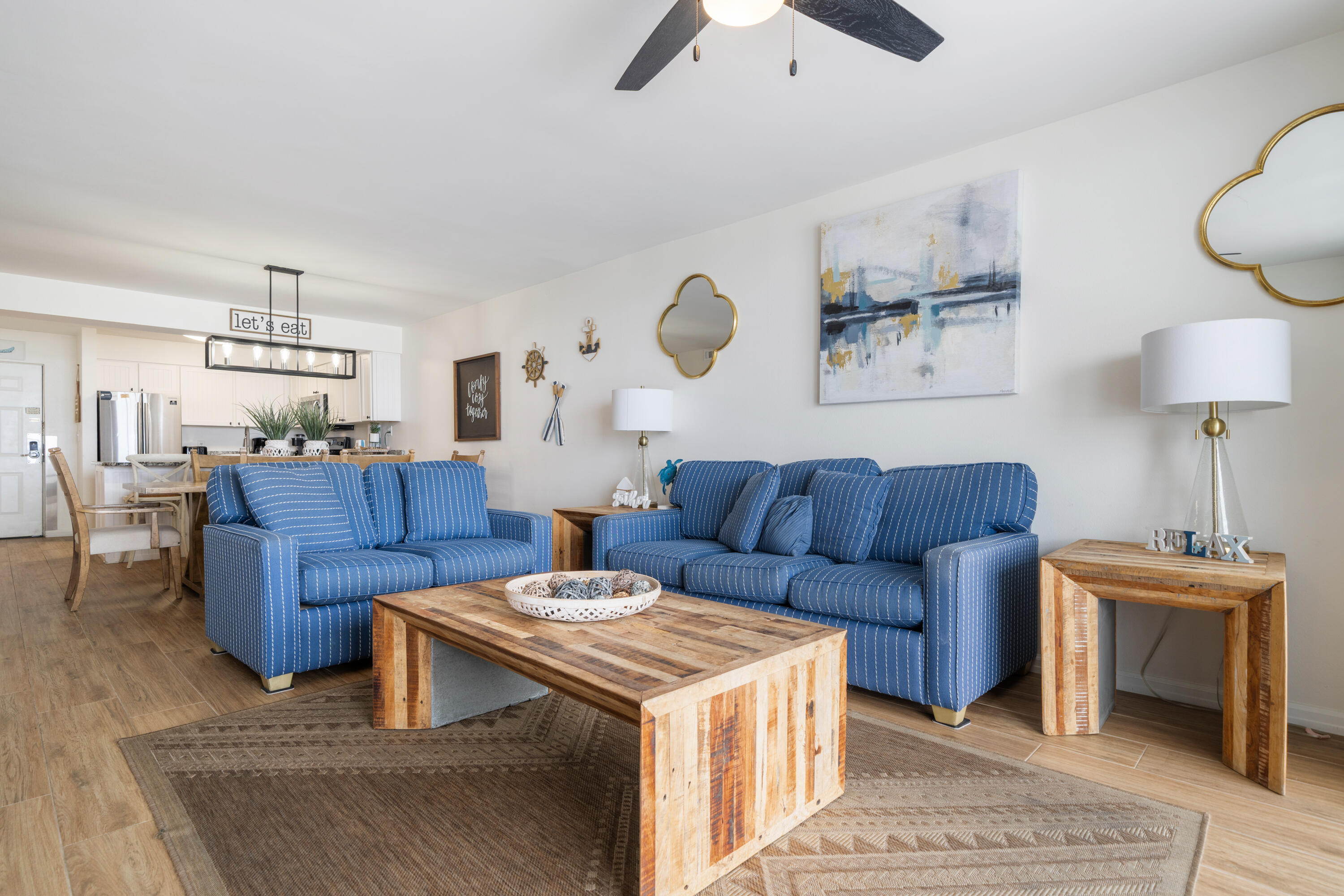 PELICAN BEACH RESORT CONDO - Residential