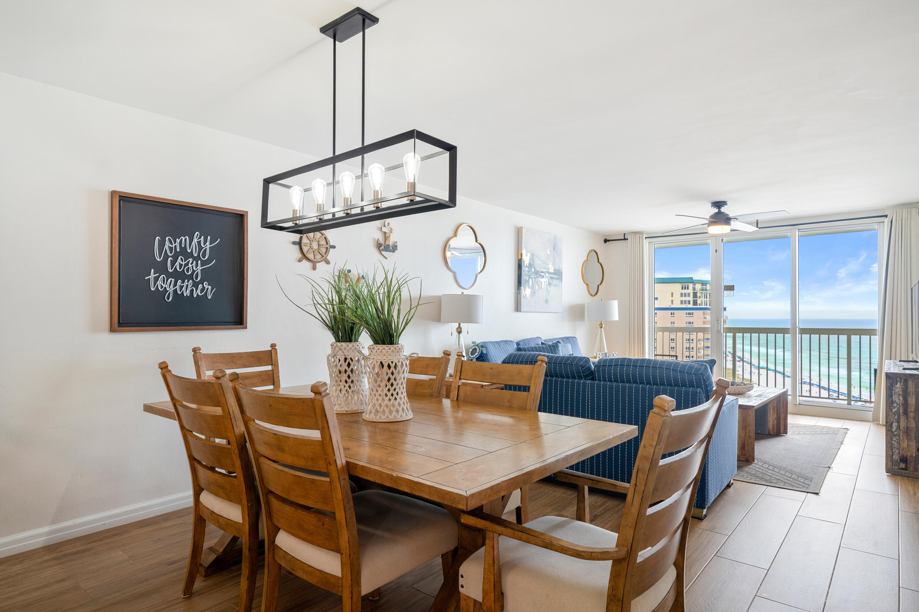 PELICAN BEACH RESORT CONDO - Residential
