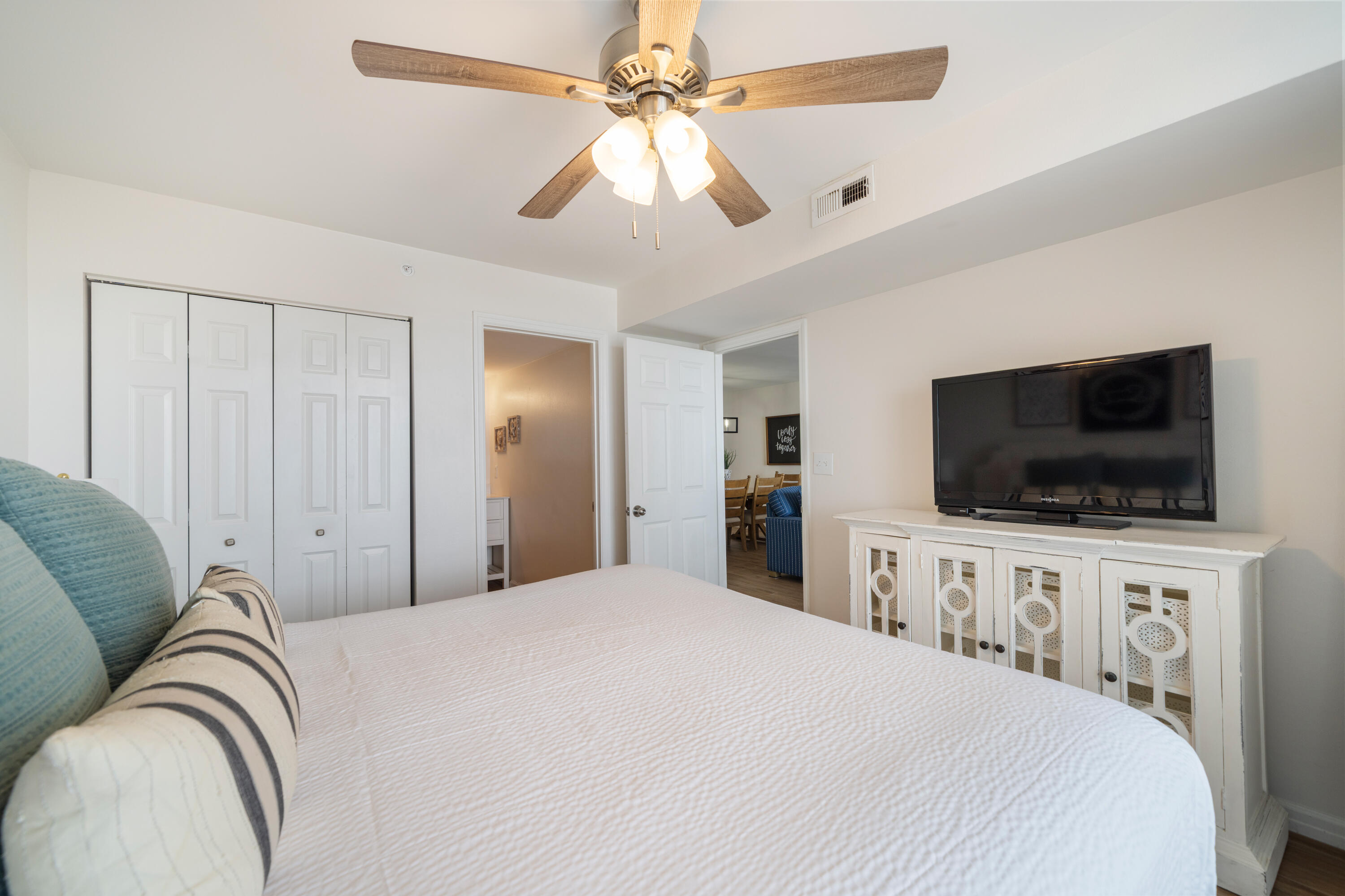 PELICAN BEACH RESORT CONDO - Residential