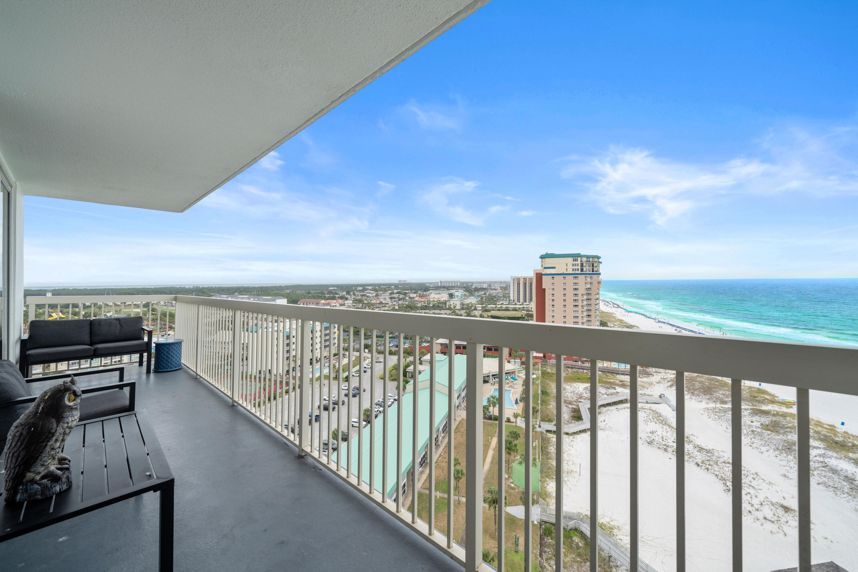 PELICAN BEACH RESORT CONDO - Residential