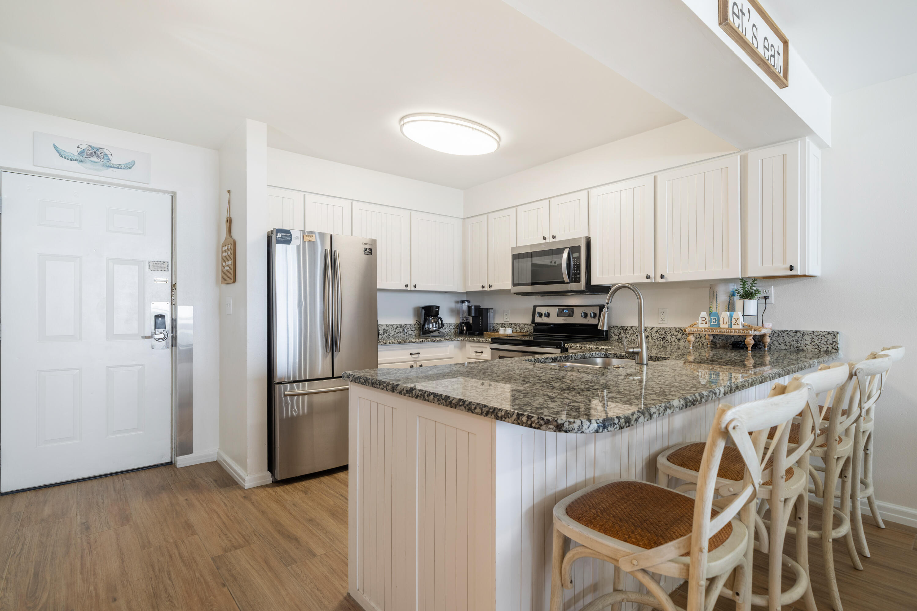 PELICAN BEACH RESORT CONDO - Residential