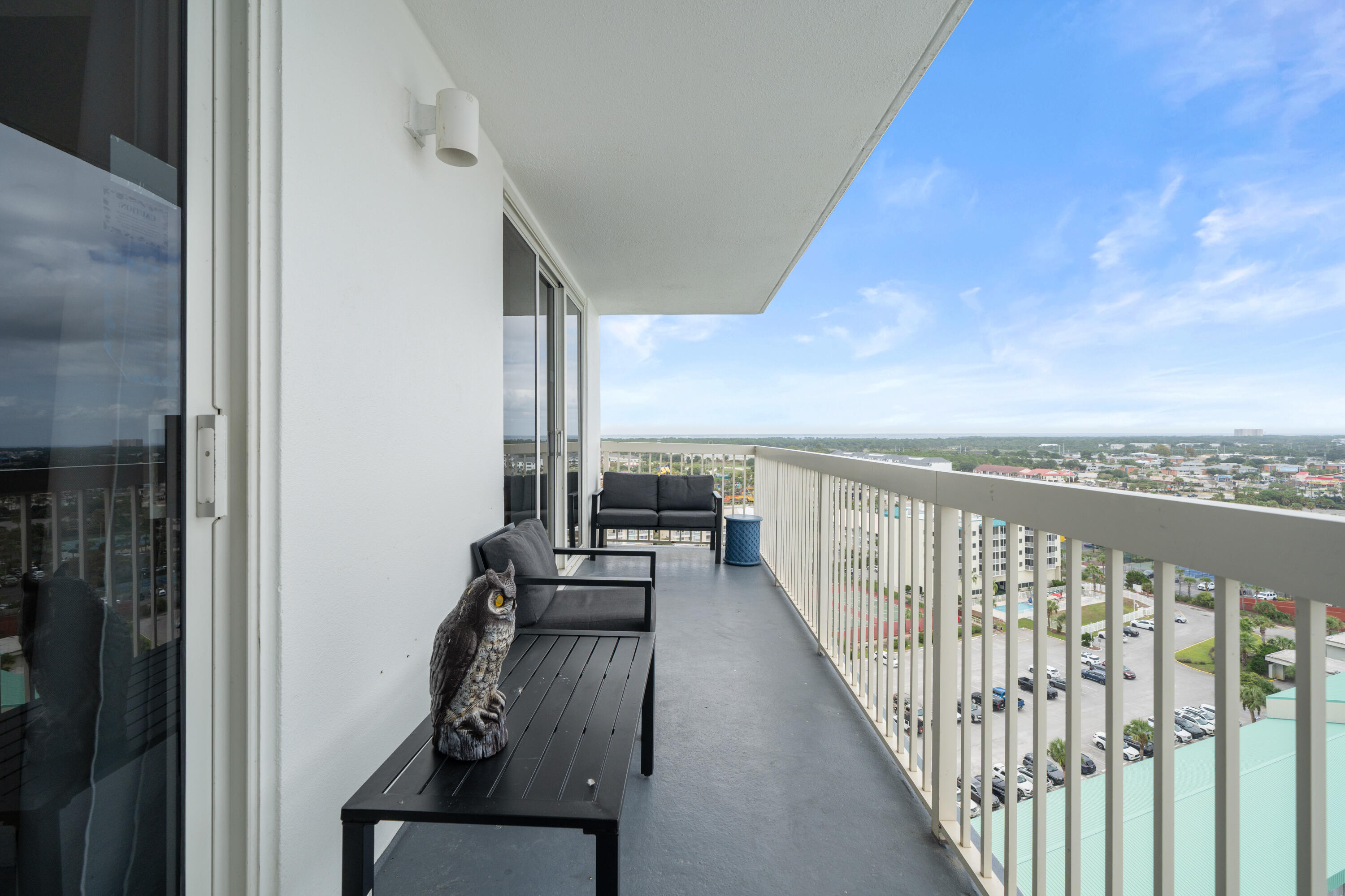 PELICAN BEACH RESORT CONDO - Residential