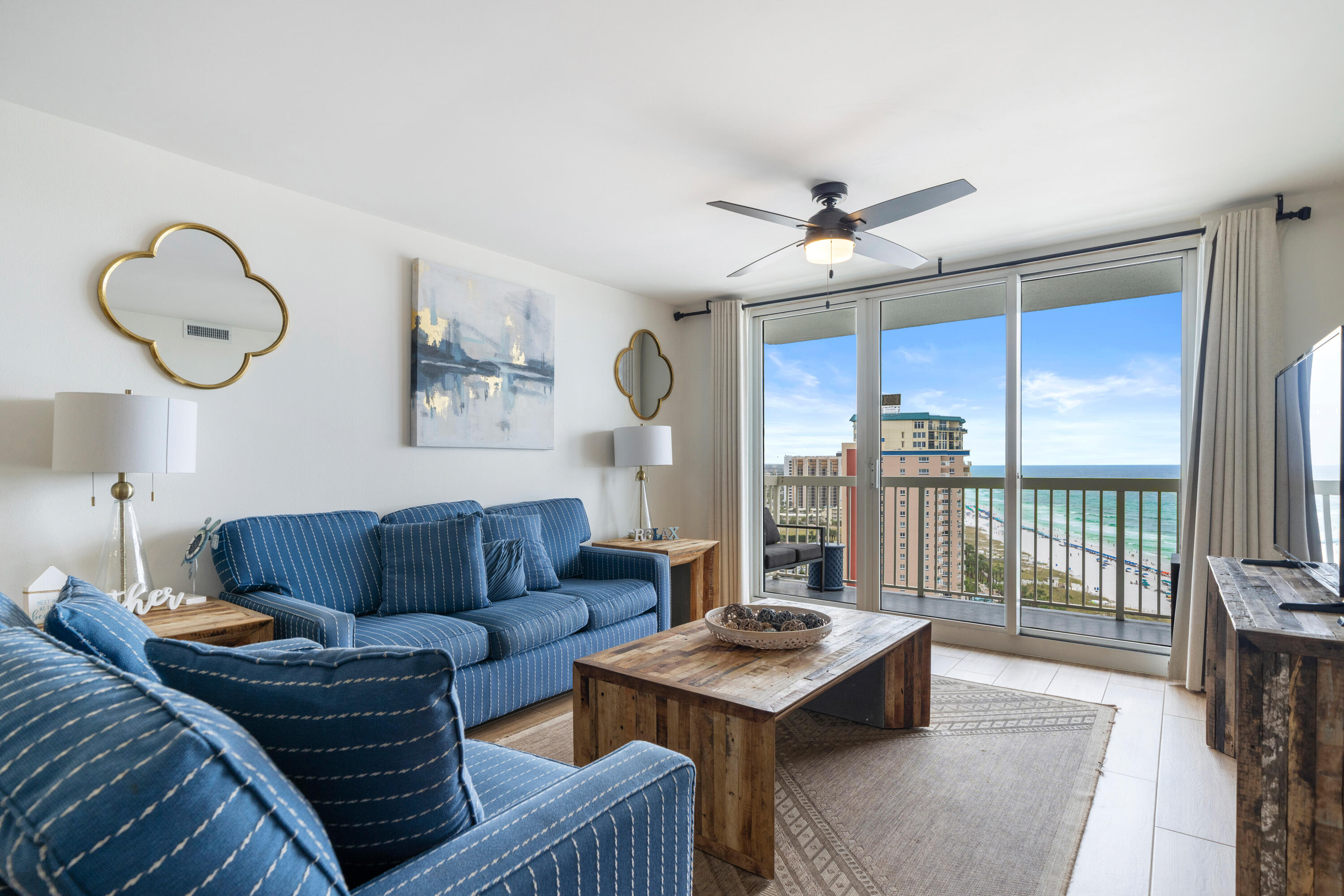 PELICAN BEACH RESORT CONDO - Residential