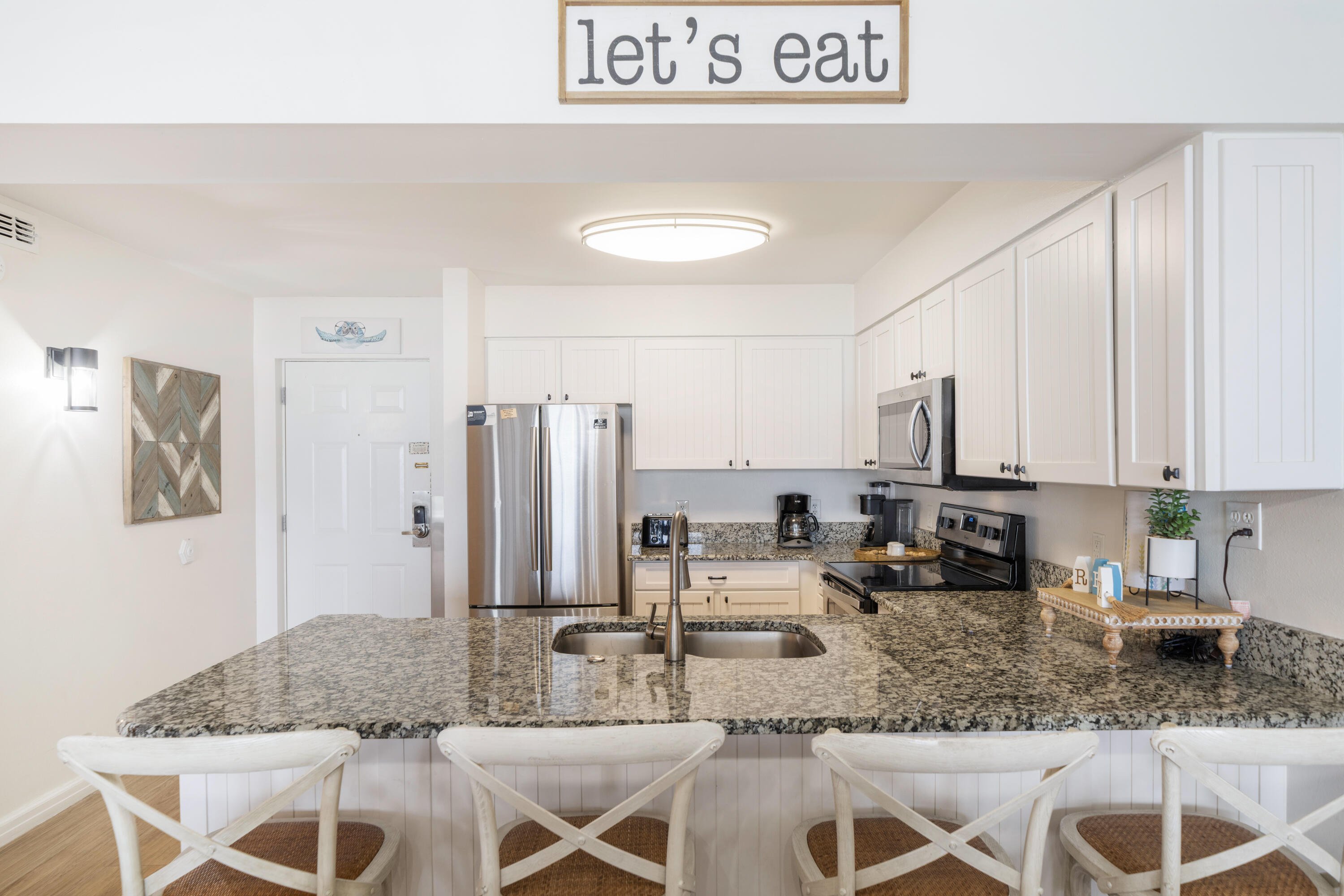 PELICAN BEACH RESORT CONDO - Residential