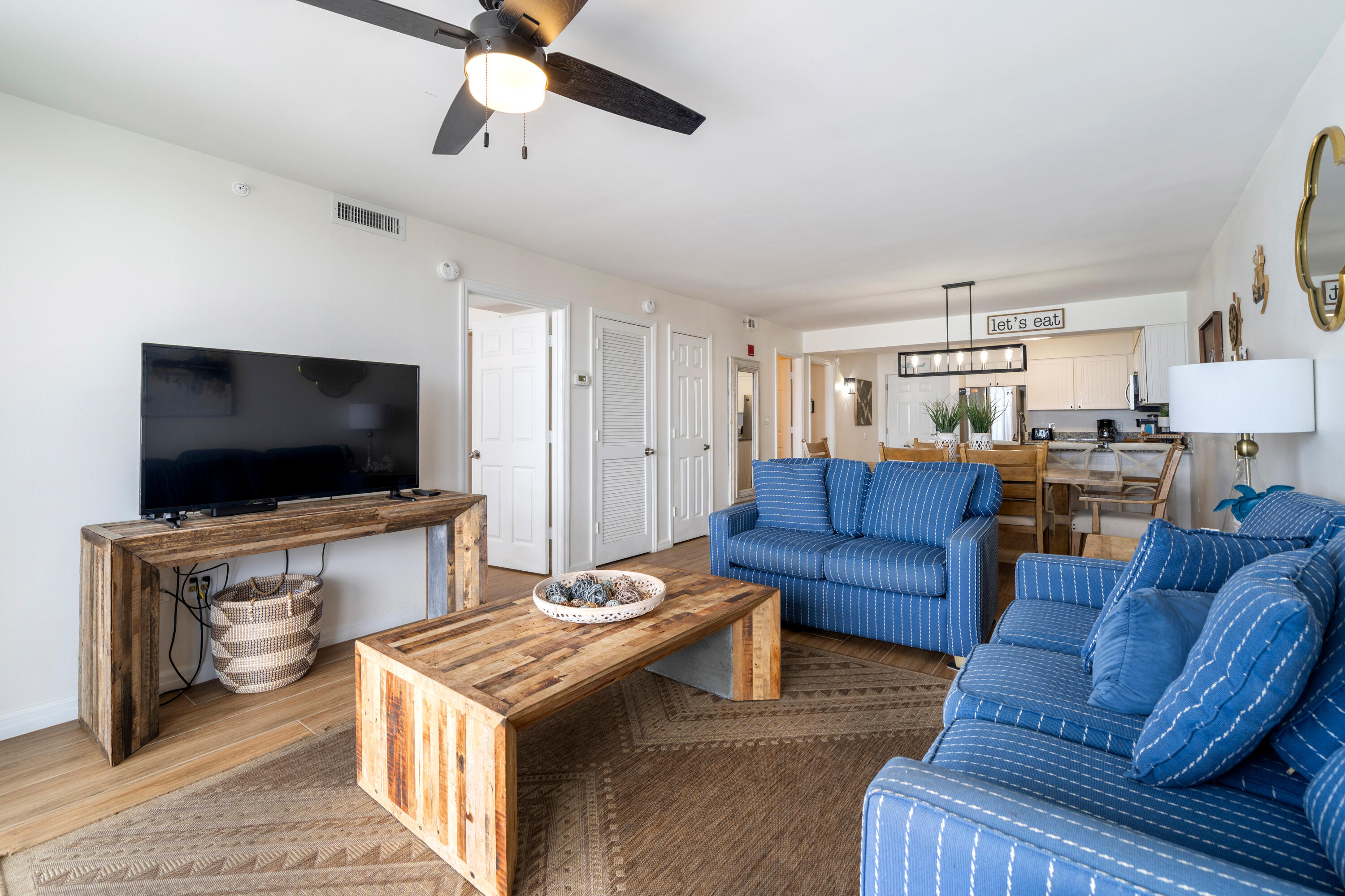 PELICAN BEACH RESORT CONDO - Residential