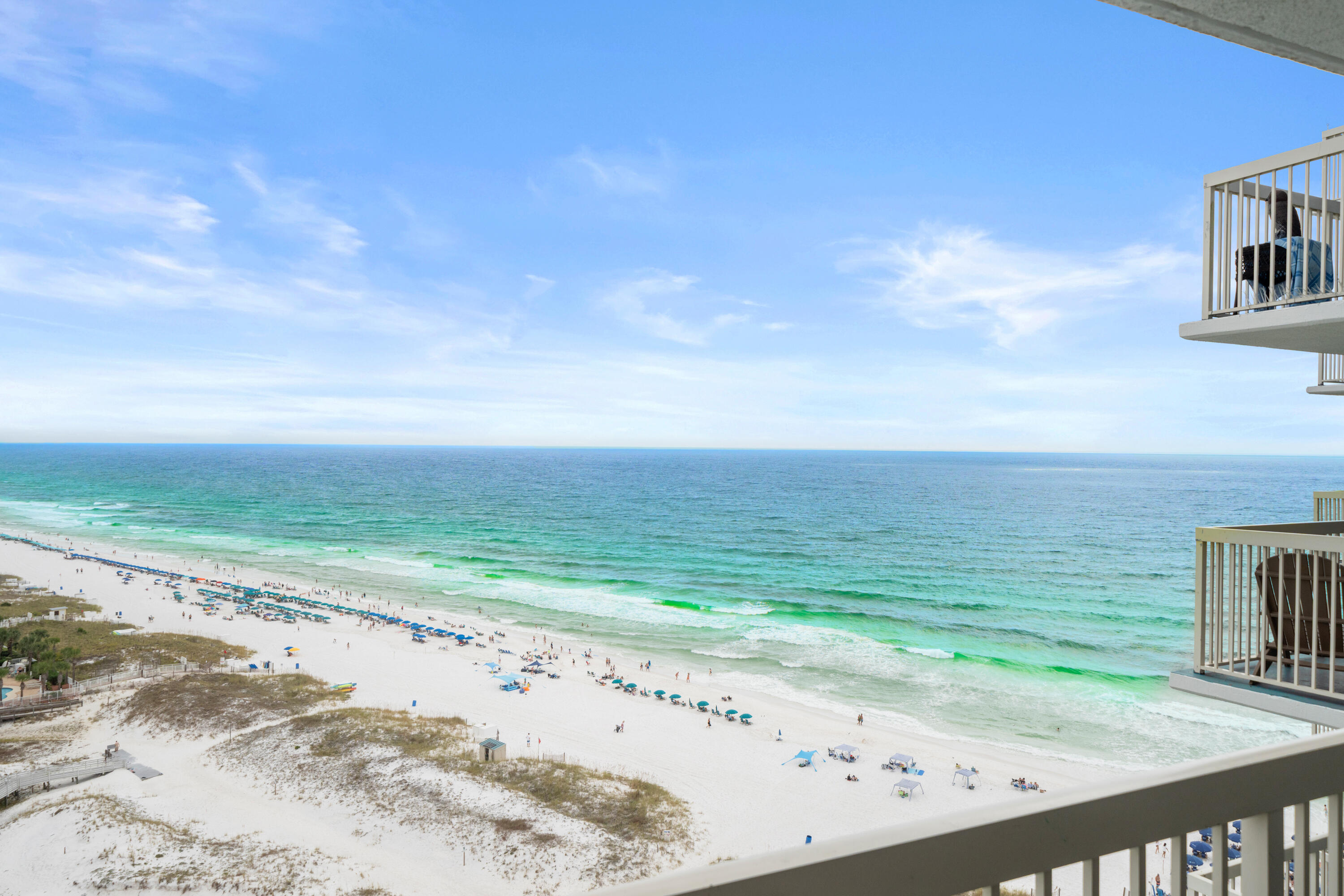 PELICAN BEACH RESORT CONDO - Residential