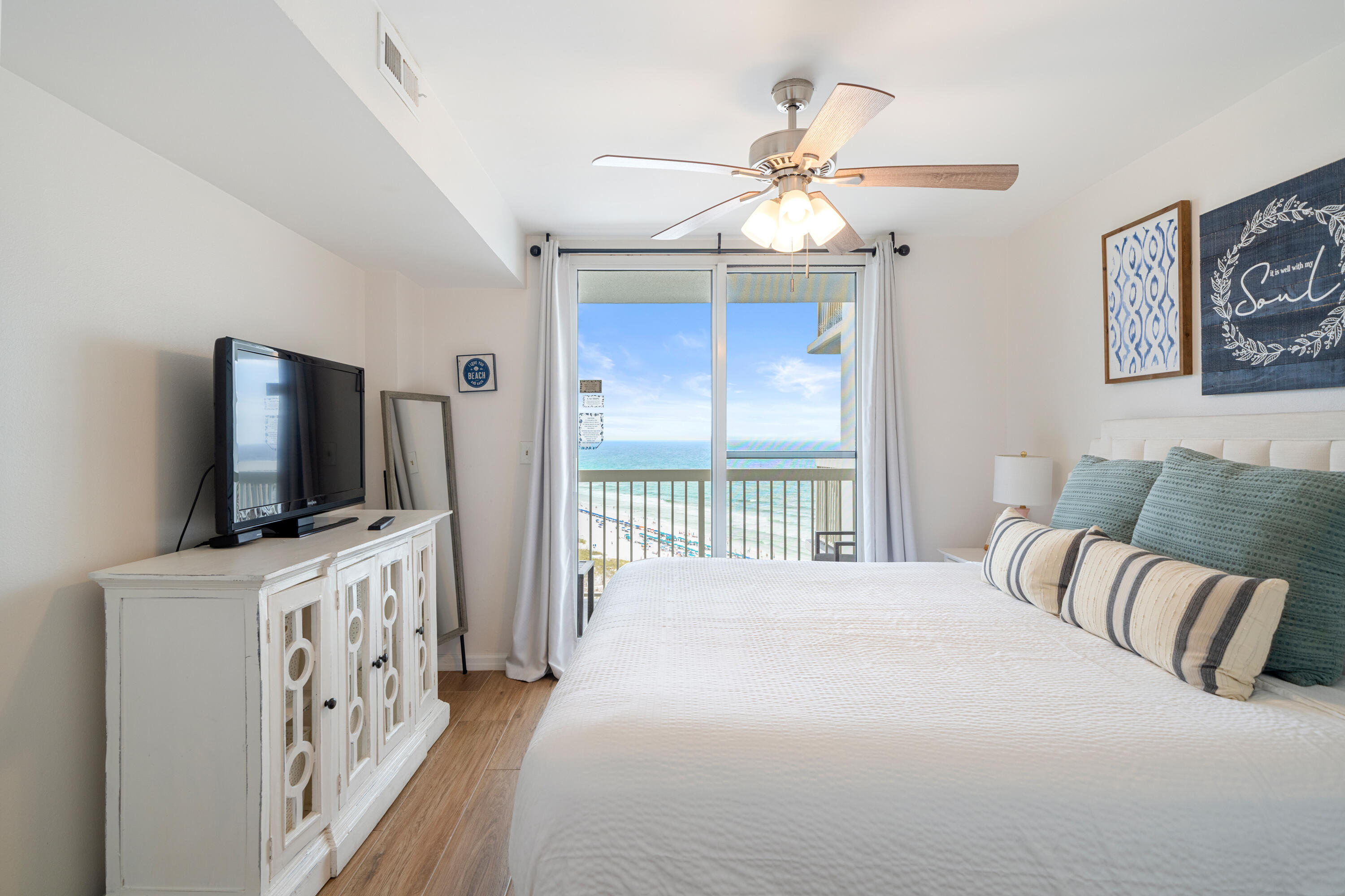 PELICAN BEACH RESORT CONDO - Residential
