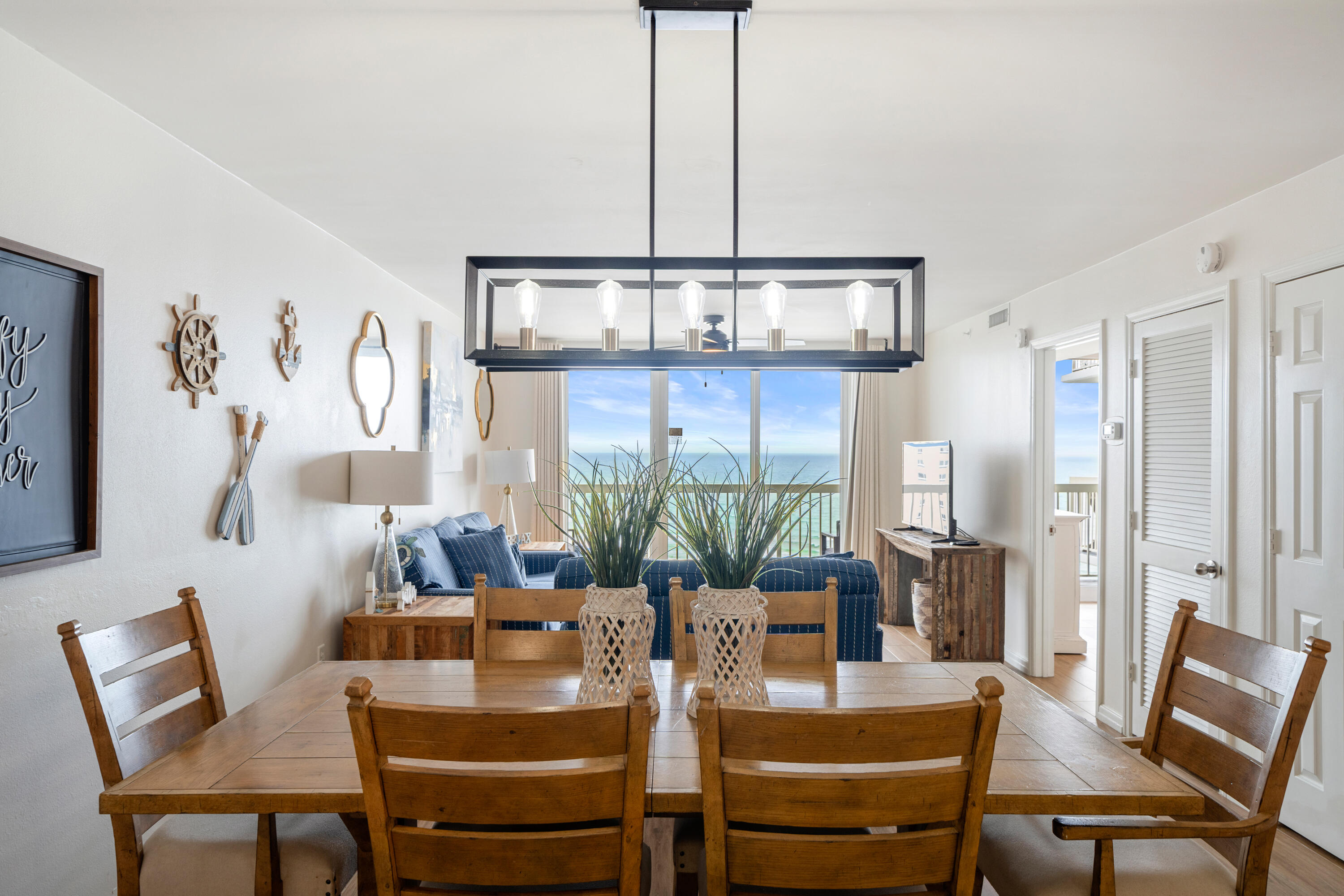 PELICAN BEACH RESORT CONDO - Residential