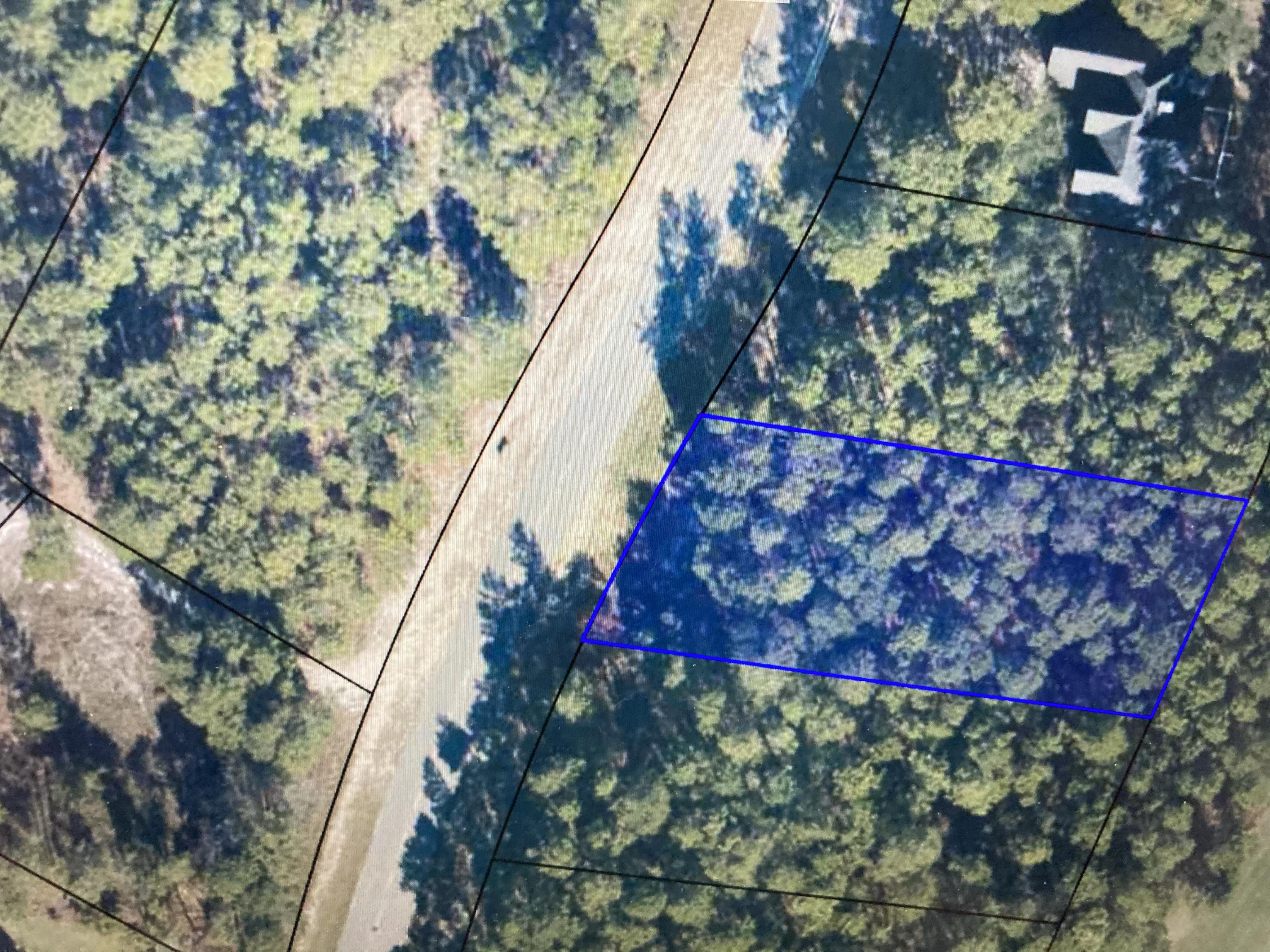 WILD HERON PHASE III - Land