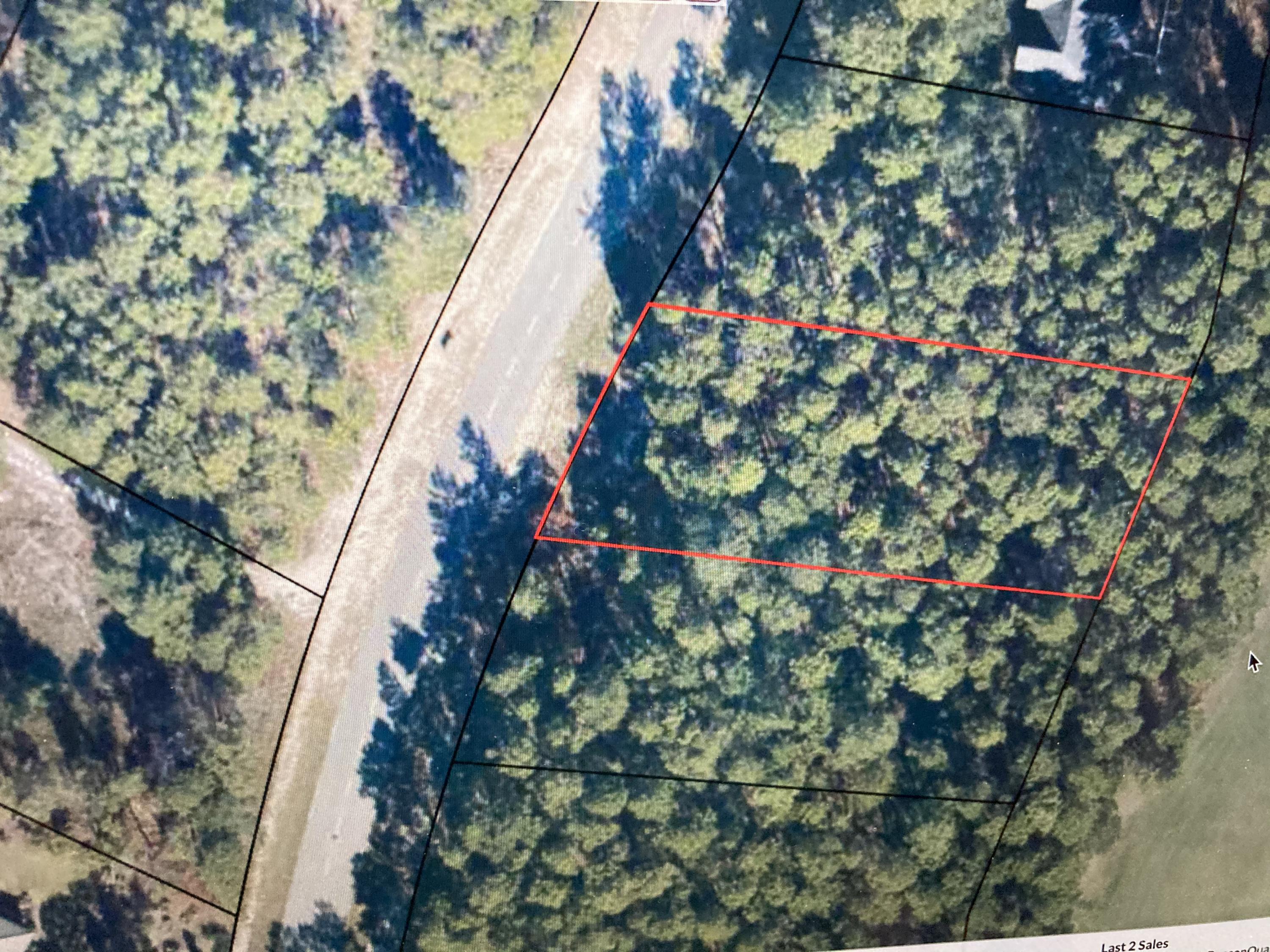 WILD HERON PHASE III - Land