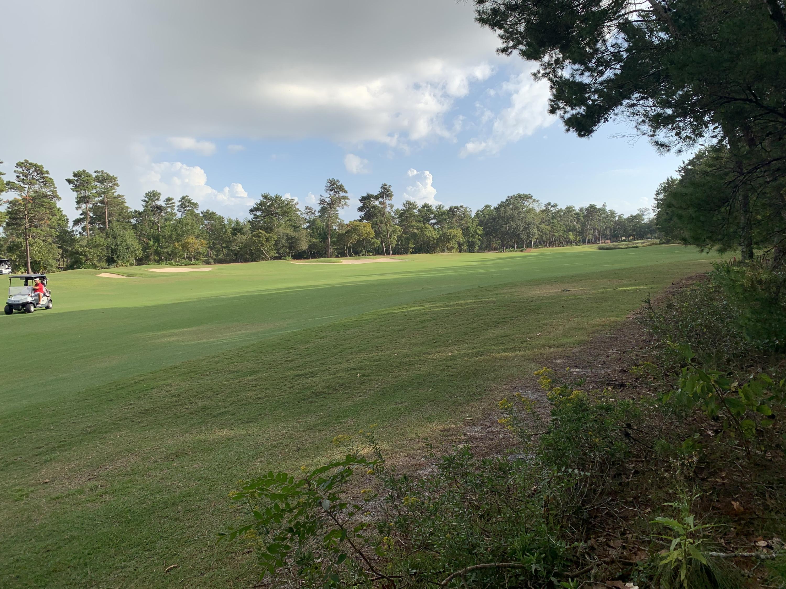 WILD HERON PHASE III - Land