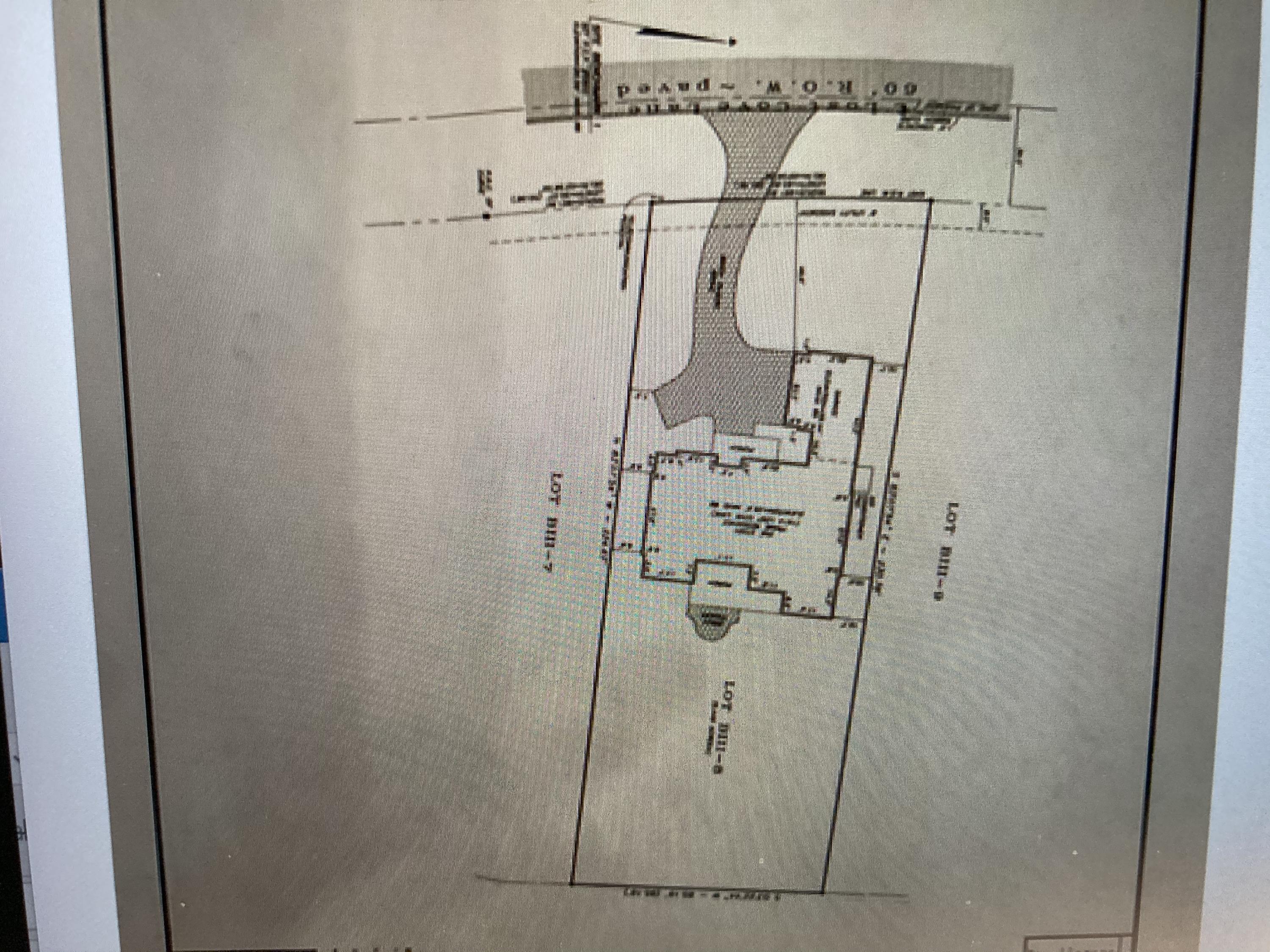 WILD HERON PHASE III - Land
