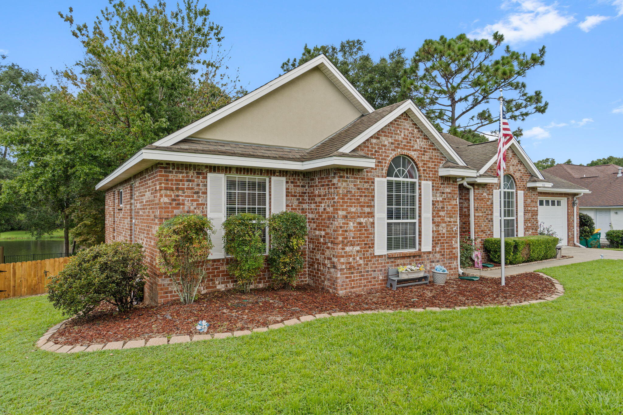 SHOAL LANDING EAST - Residential