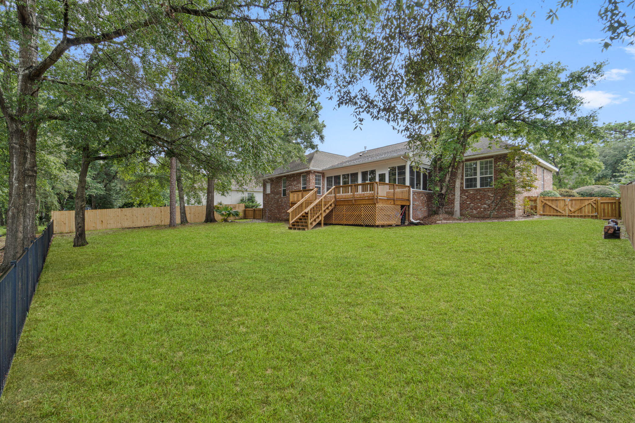 SHOAL LANDING EAST - Residential