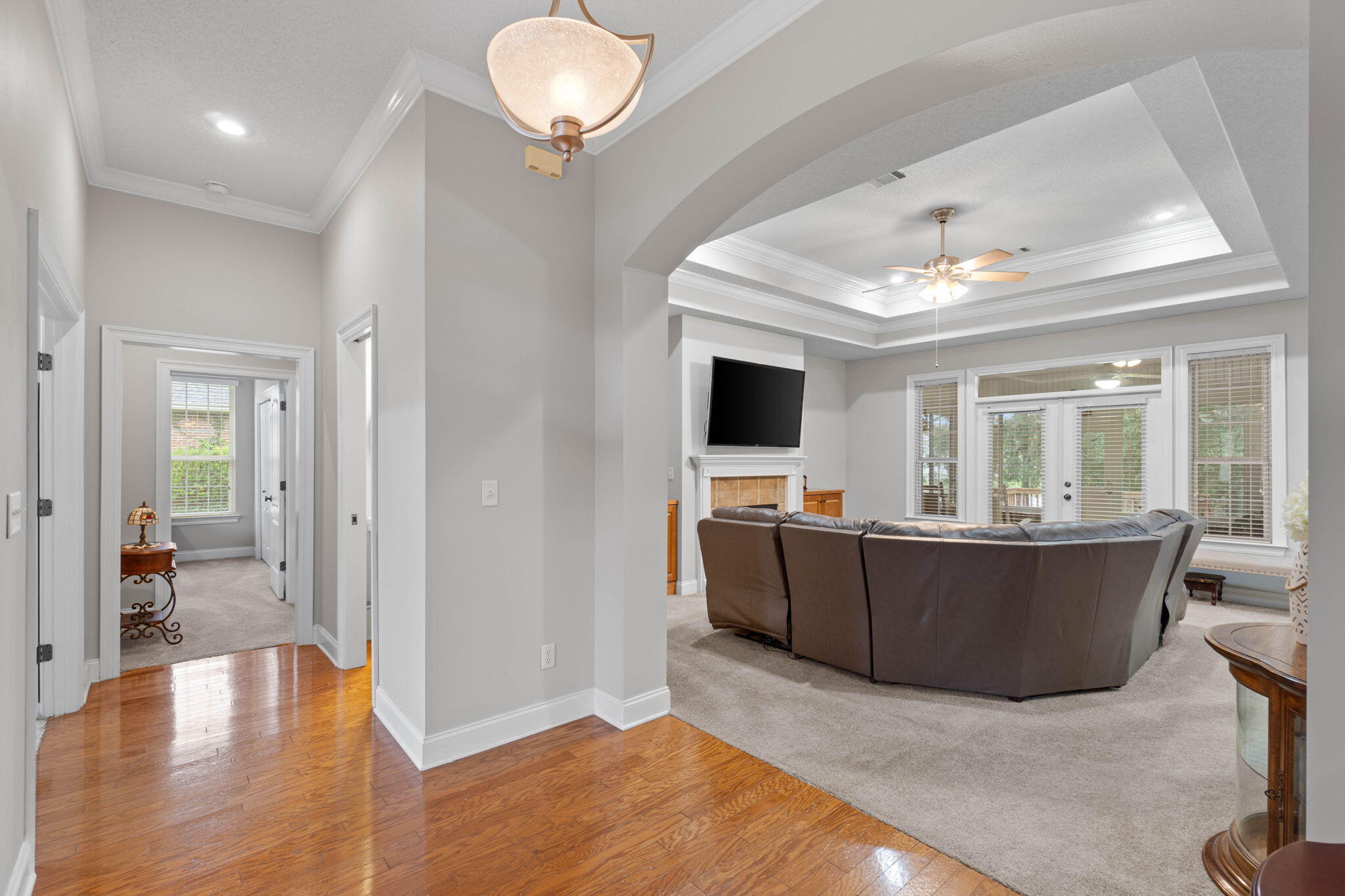 SHOAL LANDING EAST - Residential